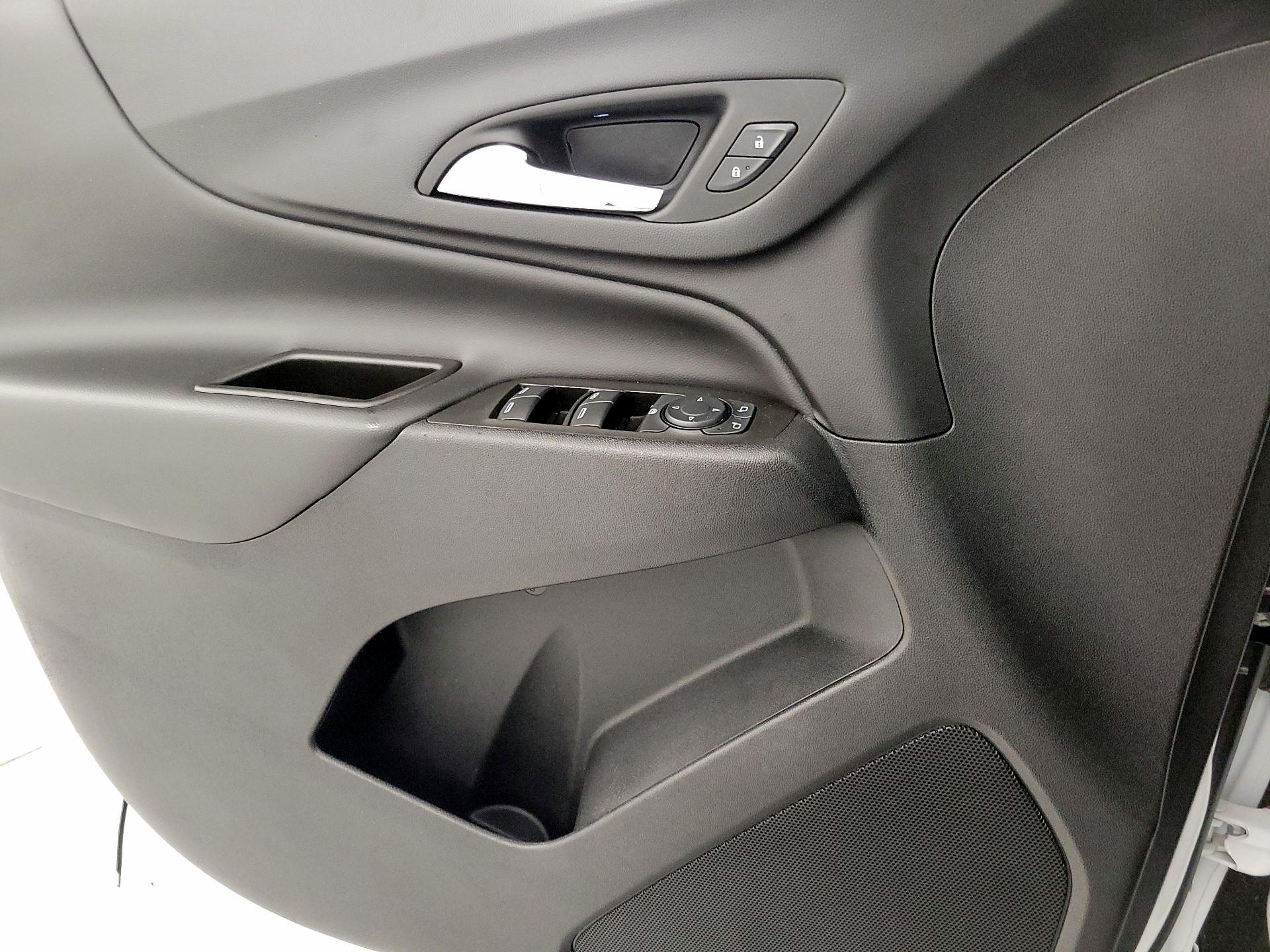 Thumbnail: 2023 Chevrolet Equinox - 12