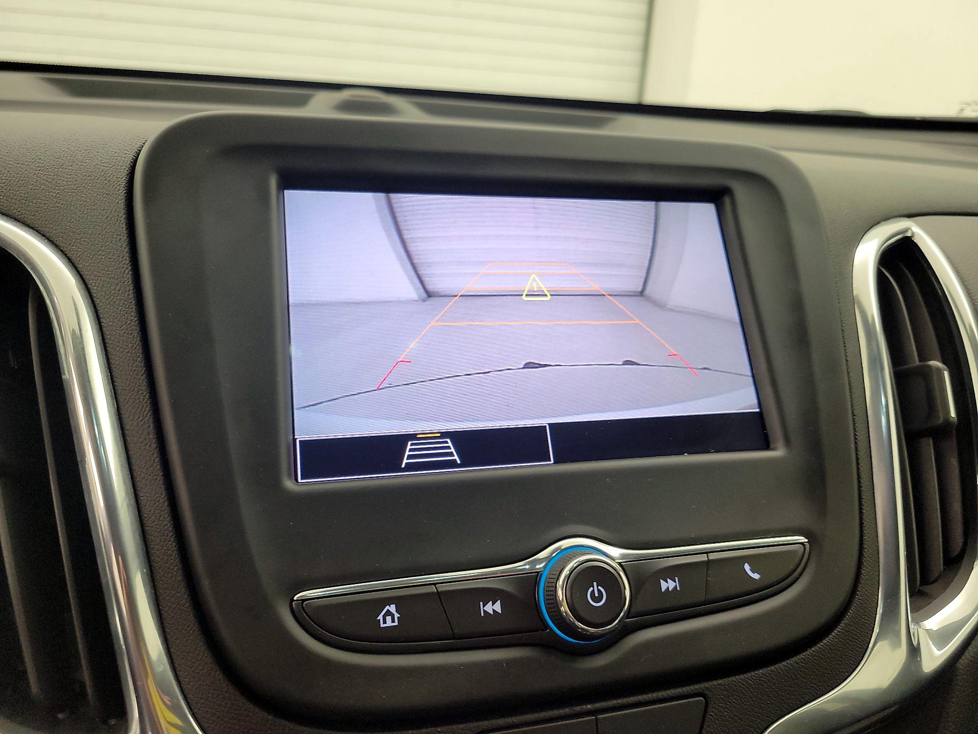 Thumbnail: 2023 Chevrolet Equinox - 14