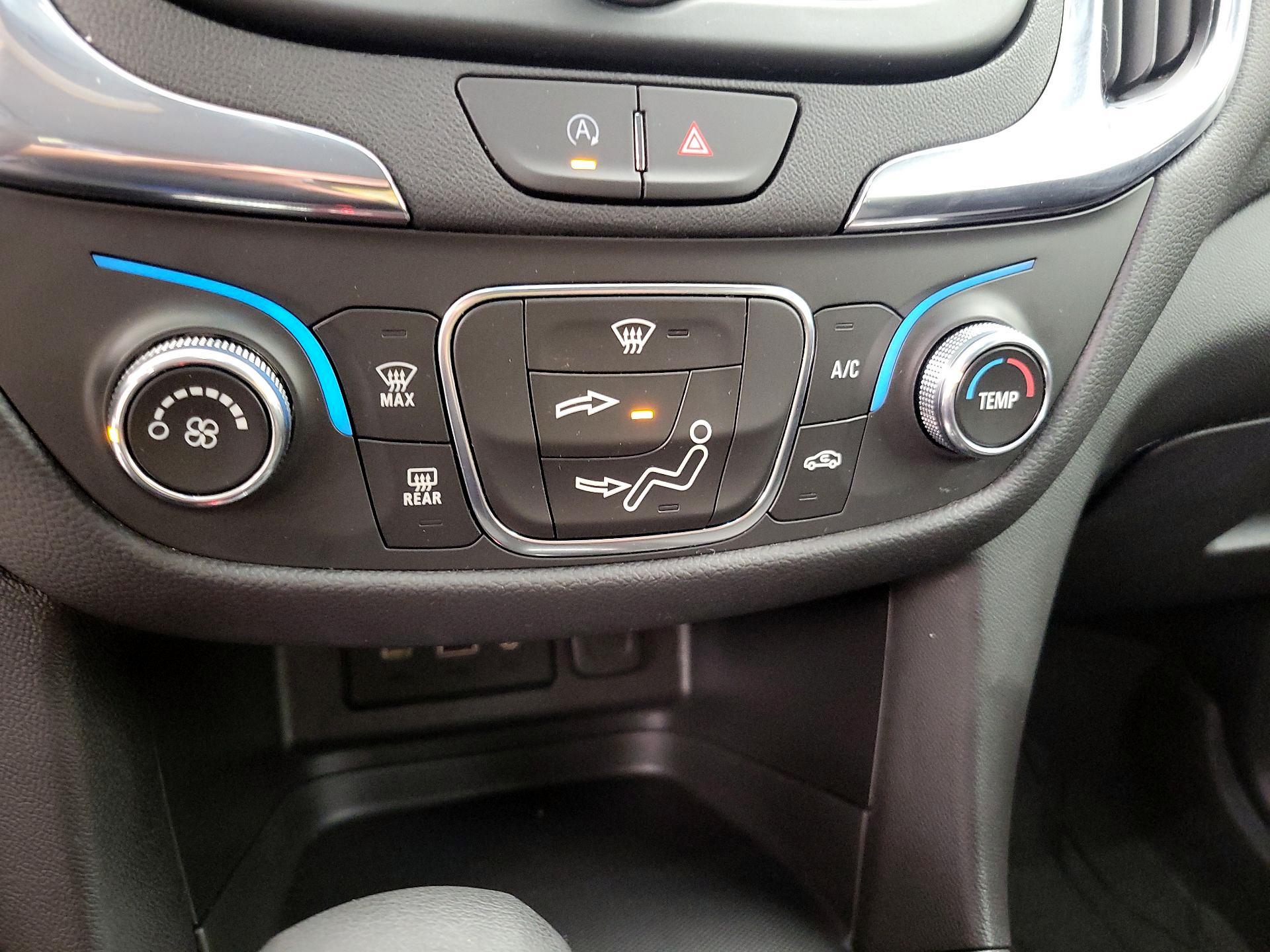 Thumbnail: 2023 Chevrolet Equinox - 16