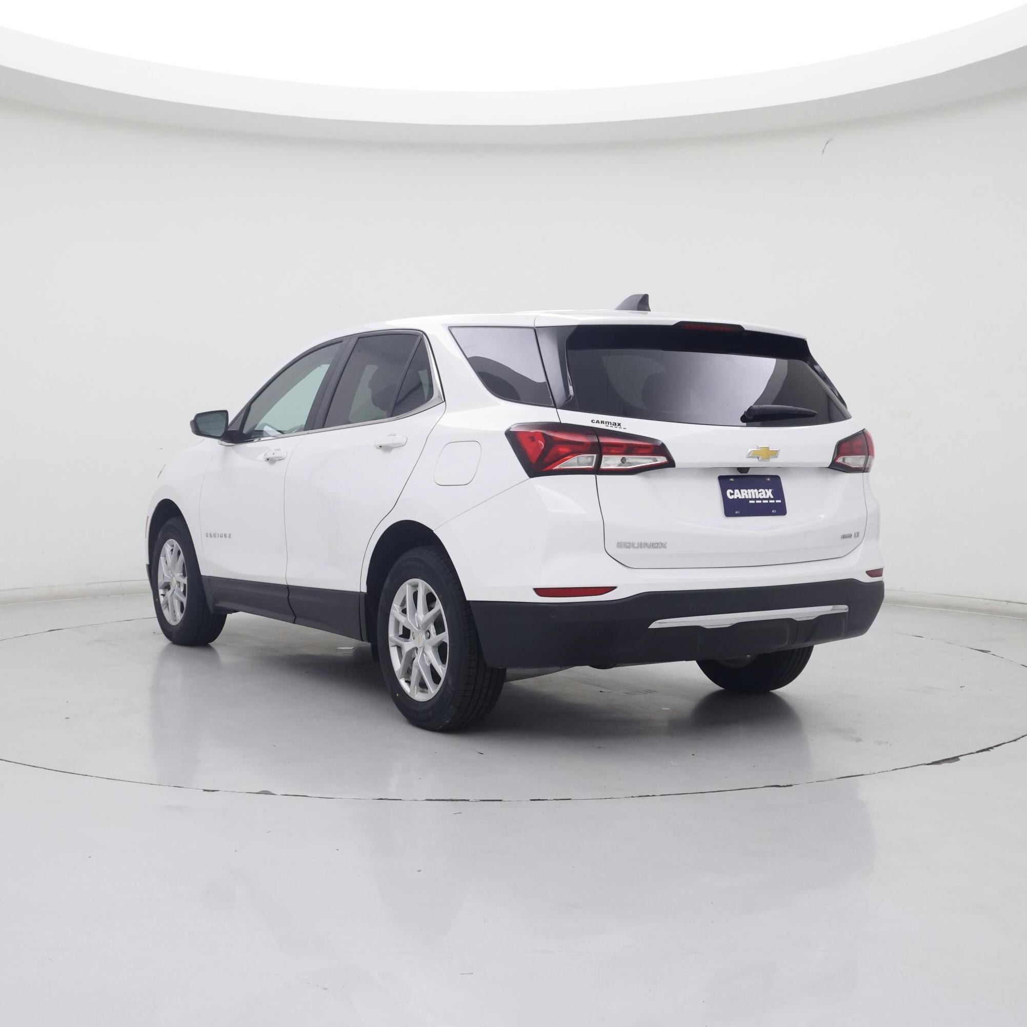 Thumbnail: 2023 Chevrolet Equinox - 2