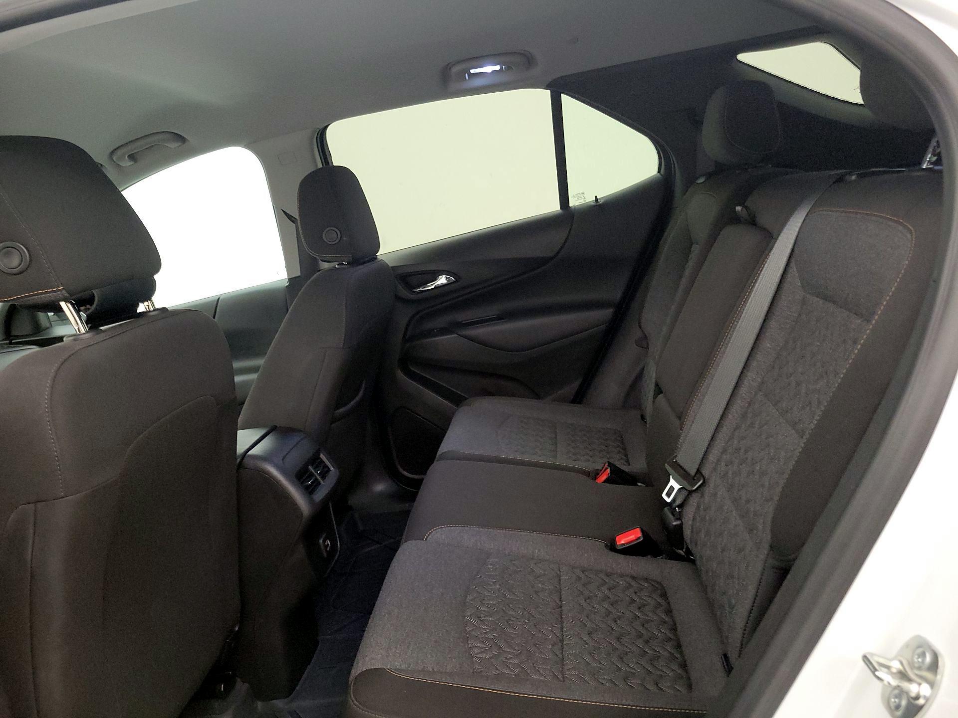 Thumbnail: 2023 Chevrolet Equinox - 19