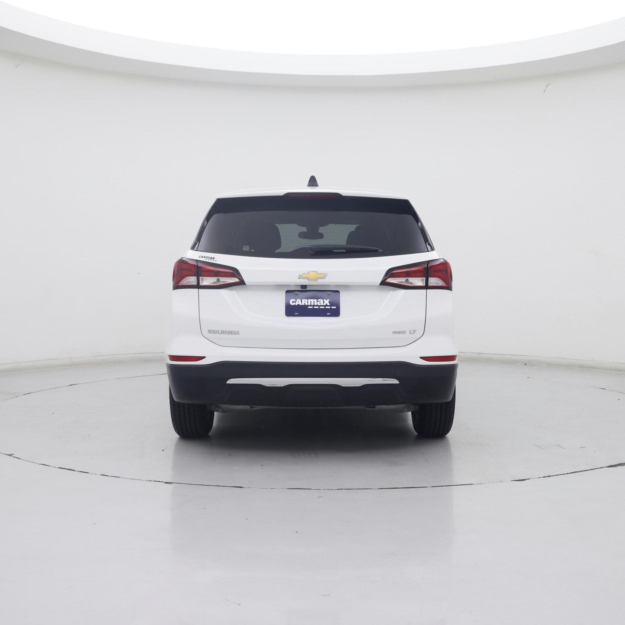 Thumbnail: 2023 Chevrolet Equinox - 6