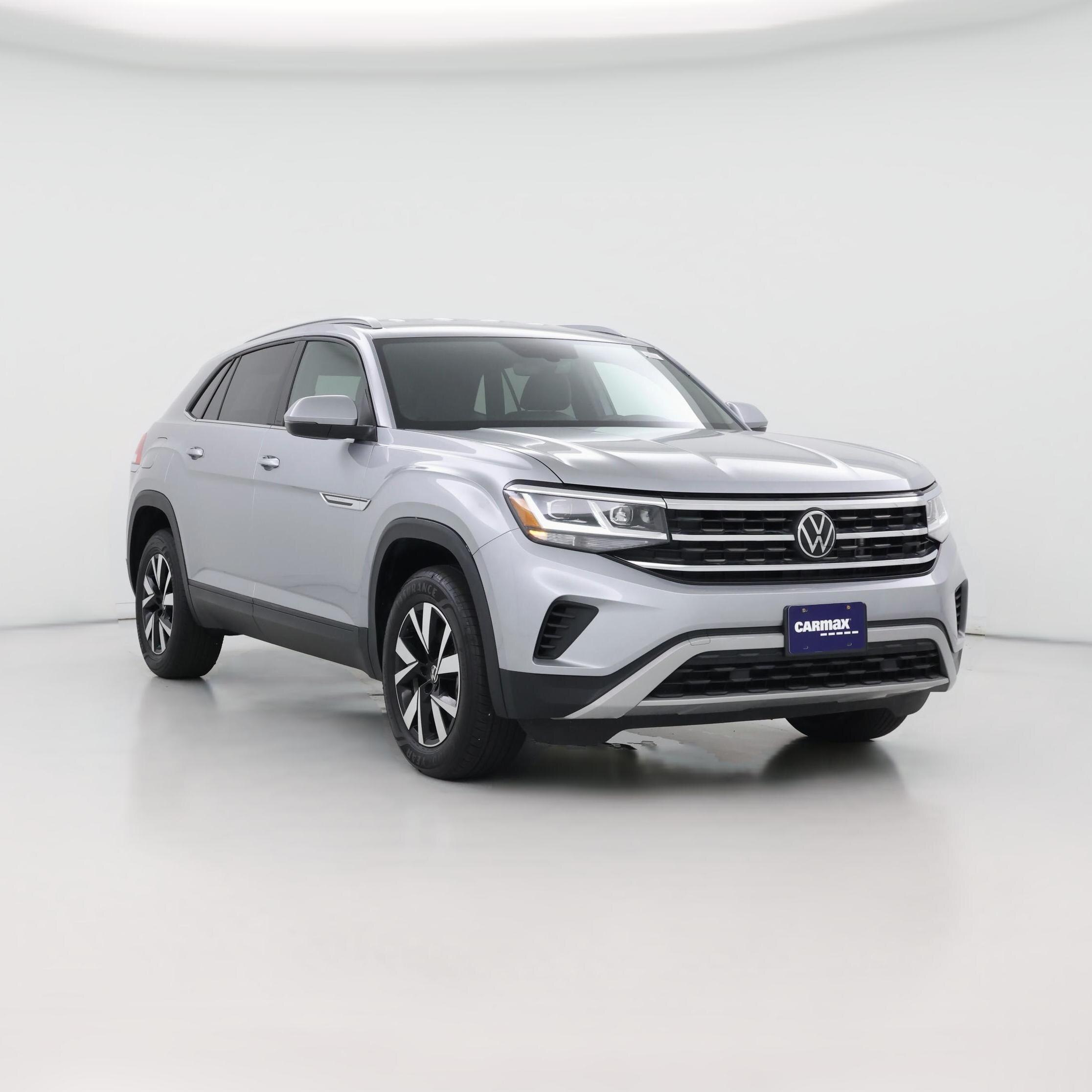 Thumbnail: 2022 Volkswagen Atlas - 1