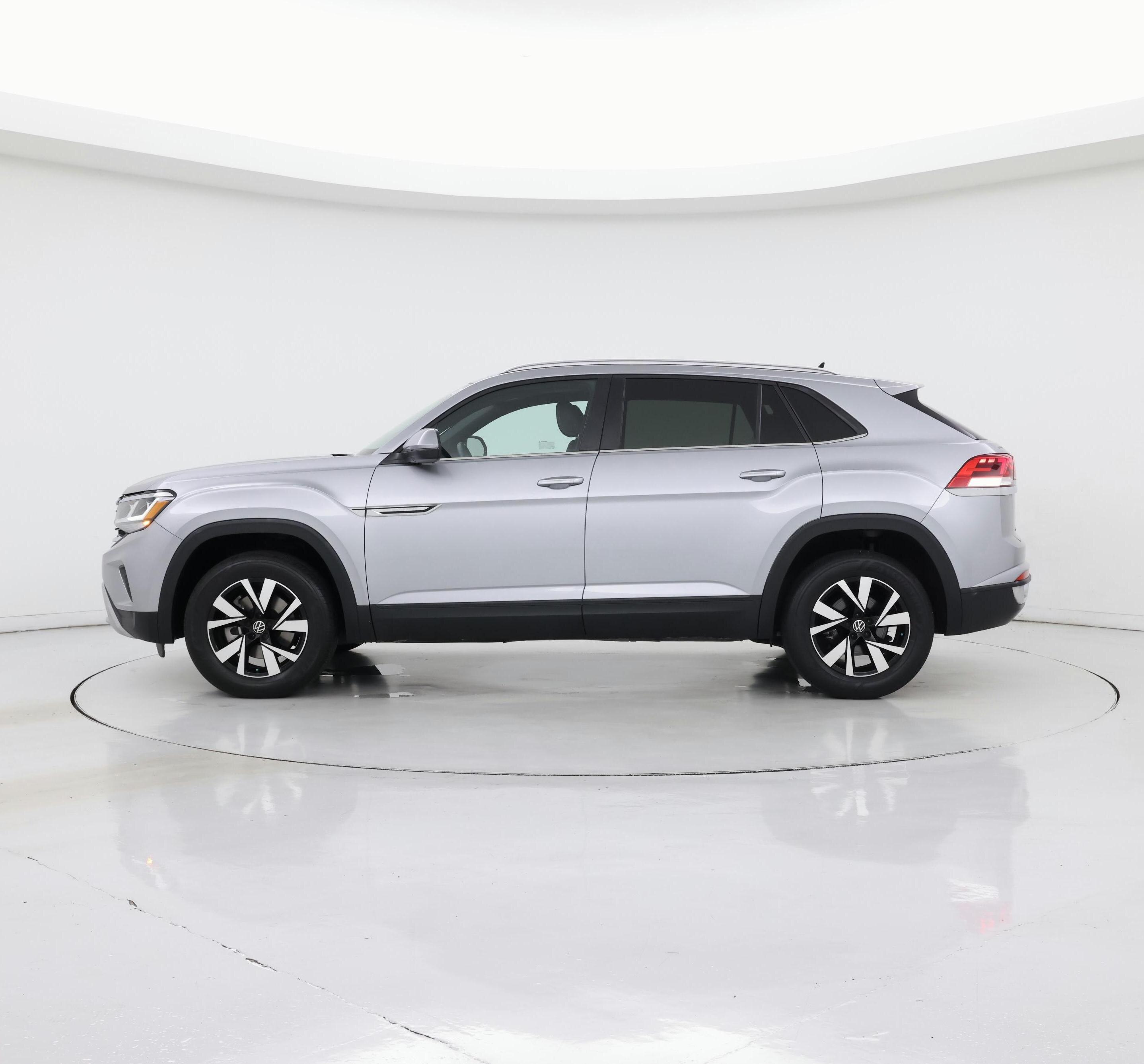 Thumbnail: 2022 Volkswagen Atlas - 3