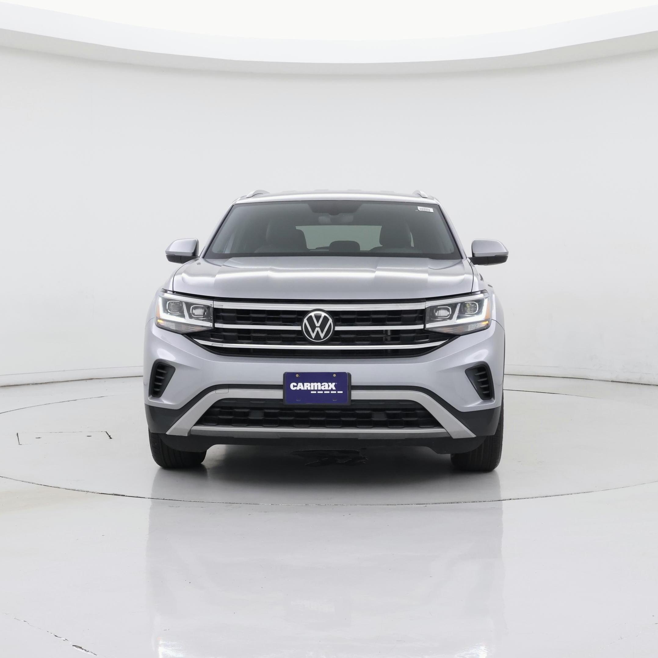 Thumbnail: 2022 Volkswagen Atlas - 5