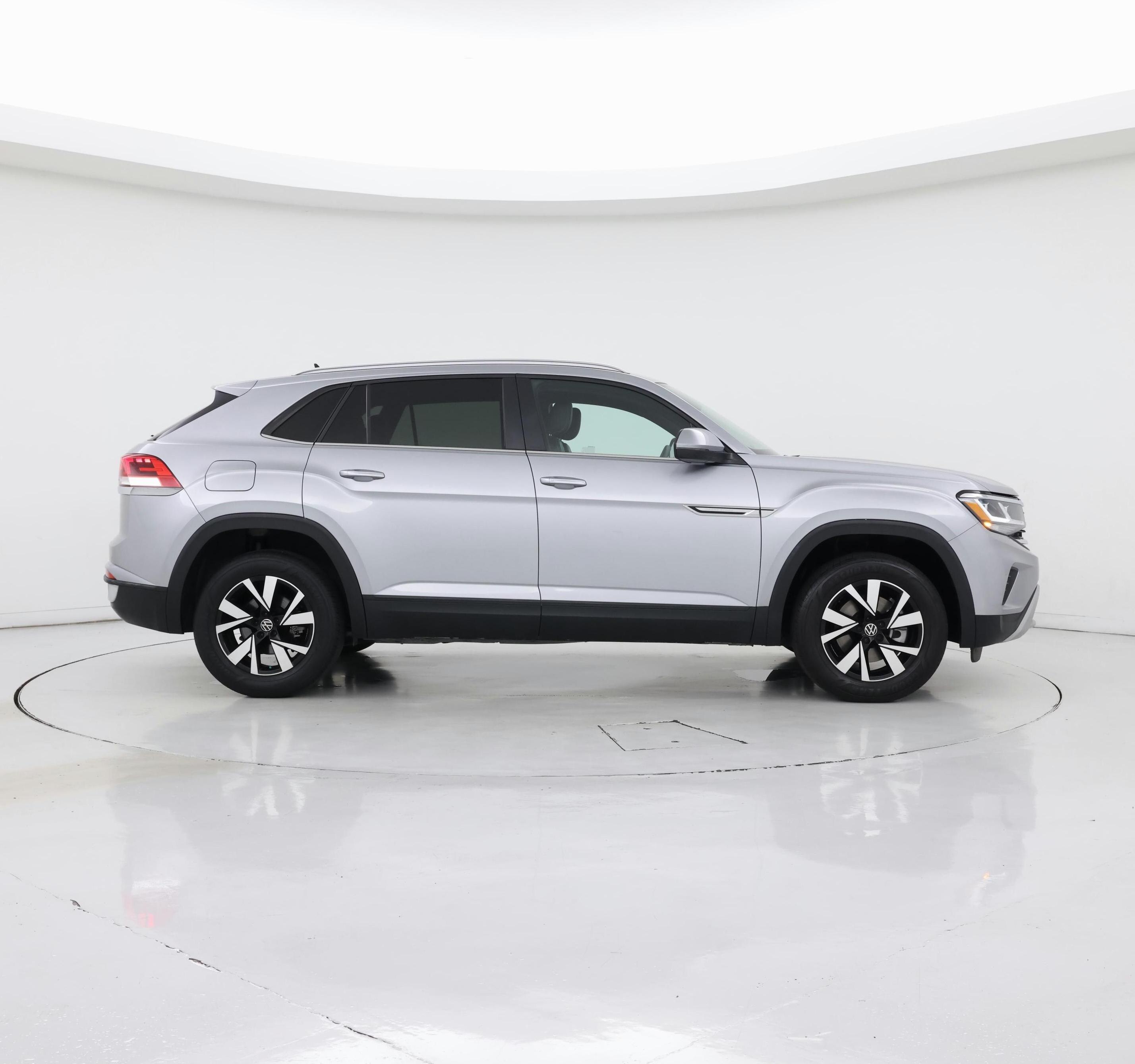 Thumbnail: 2022 Volkswagen Atlas - 7