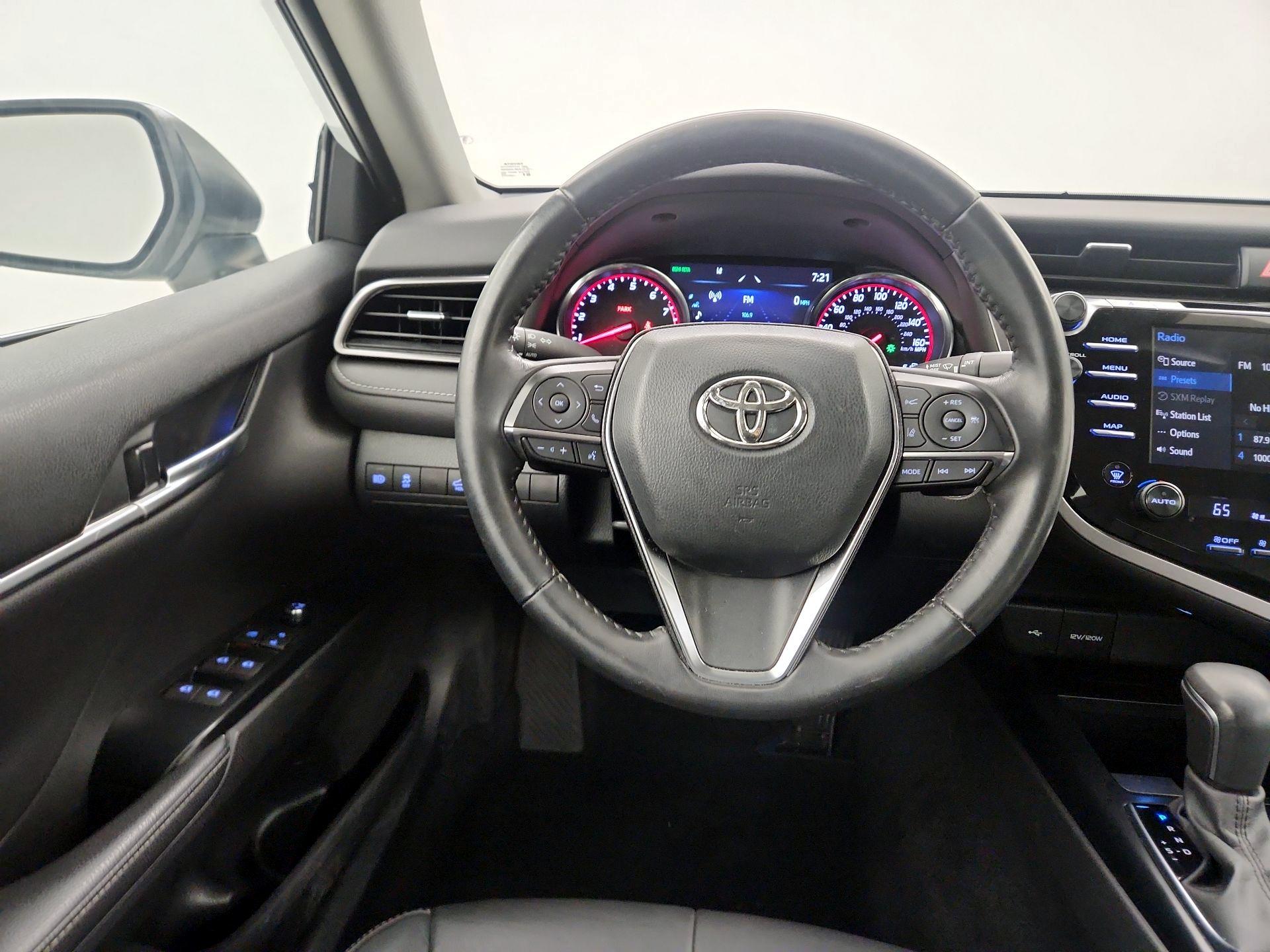 Thumbnail: 2020 Toyota Camry - 10