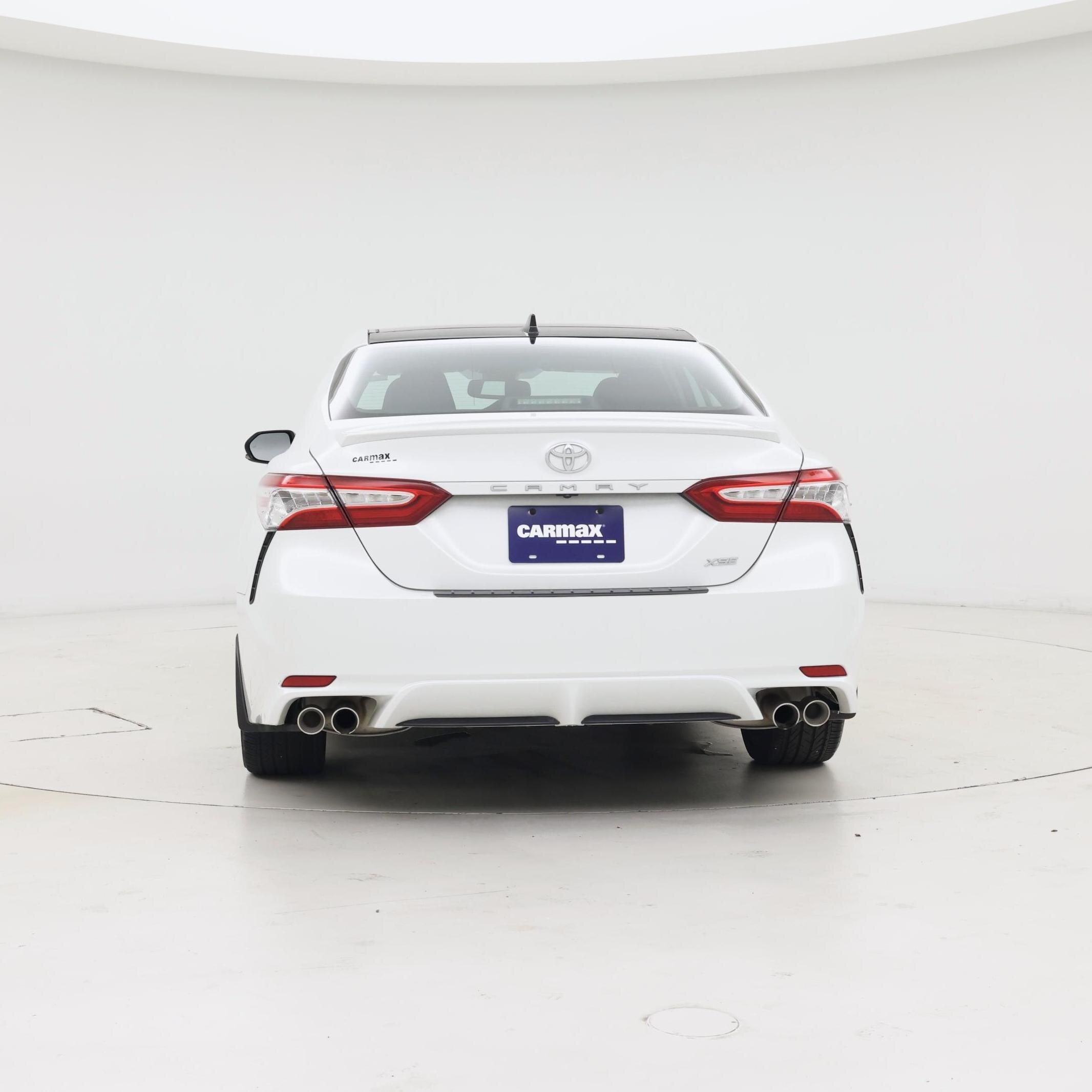 Thumbnail: 2020 Toyota Camry - 6