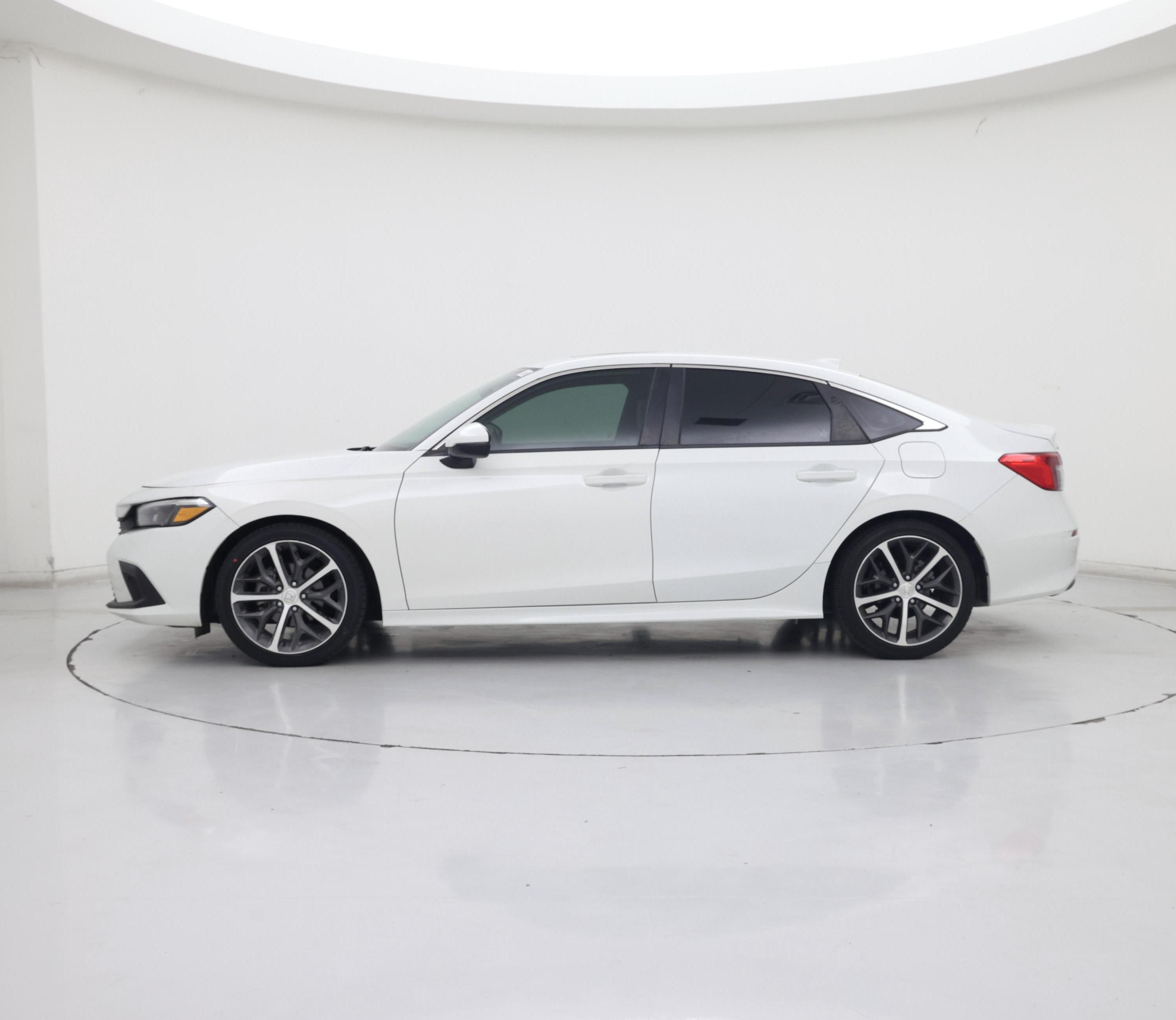 Thumbnail: 2022 Honda Civic - 3