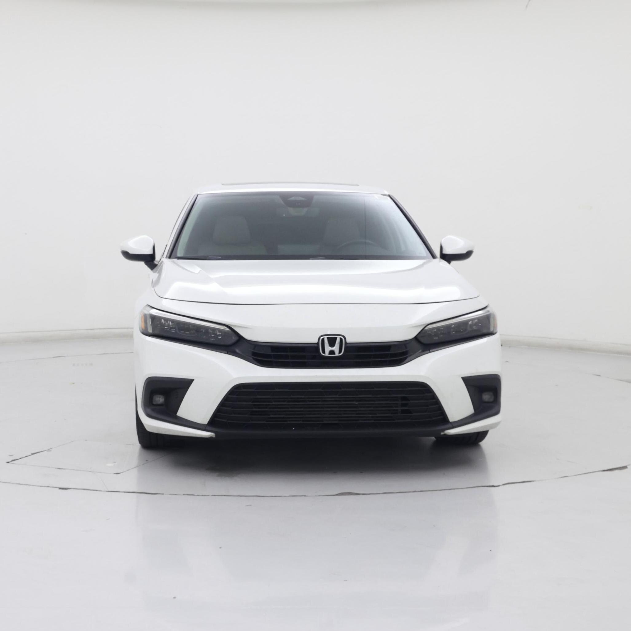 Thumbnail: 2022 Honda Civic - 5