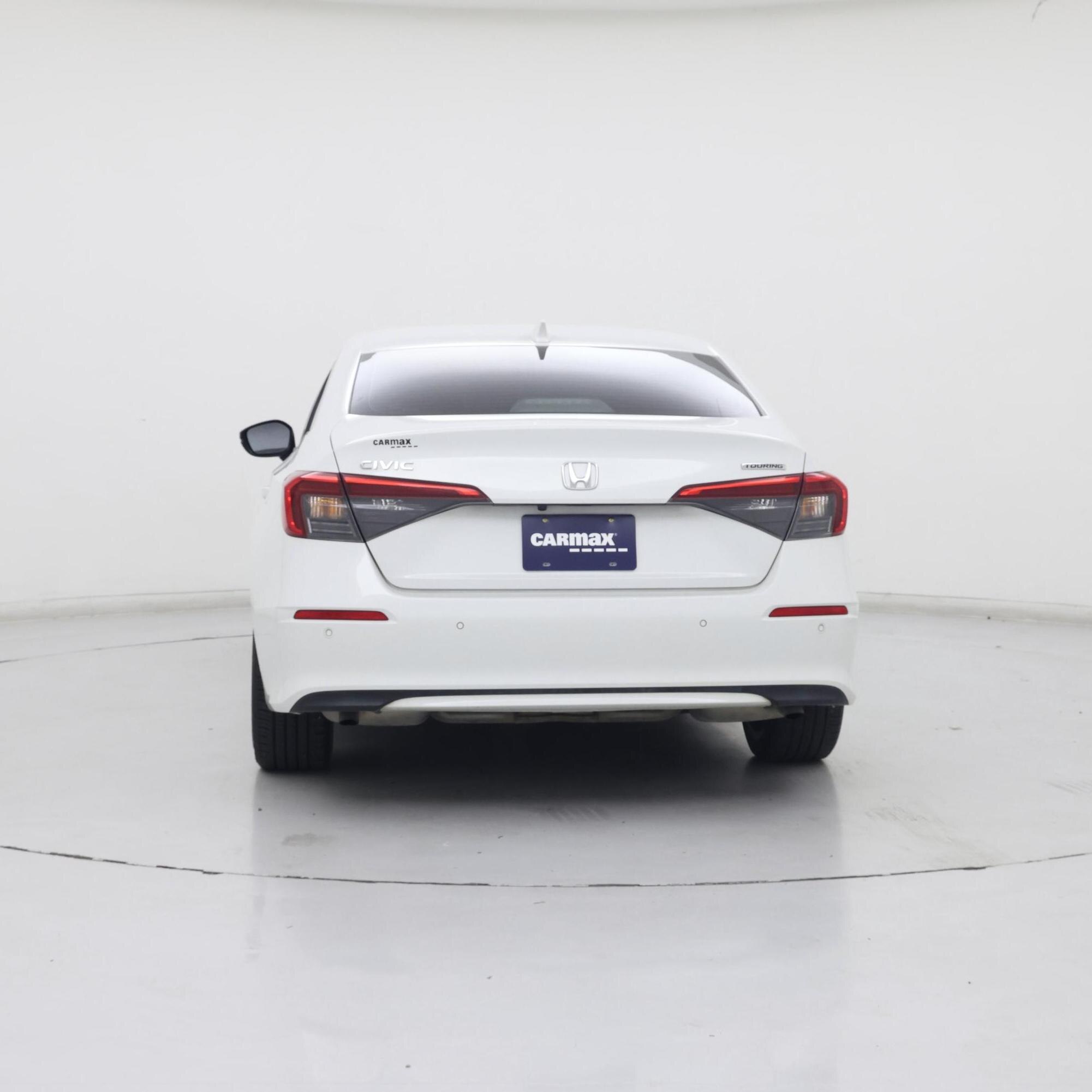 Thumbnail: 2022 Honda Civic - 6