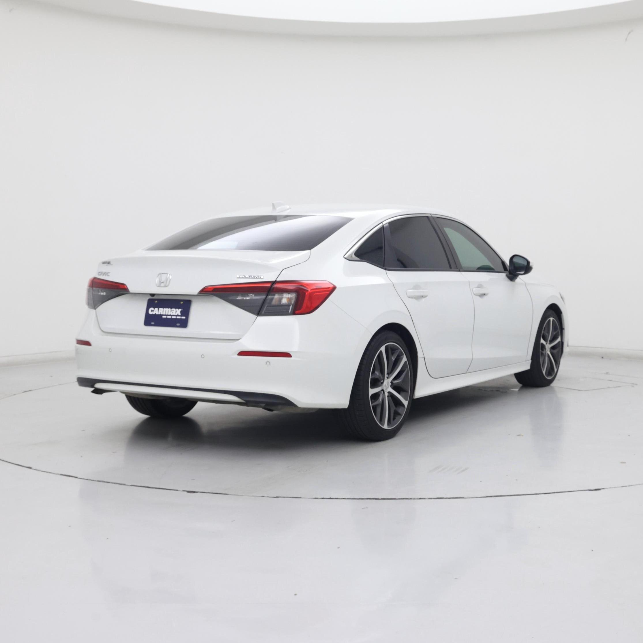 Thumbnail: 2022 Honda Civic - 8