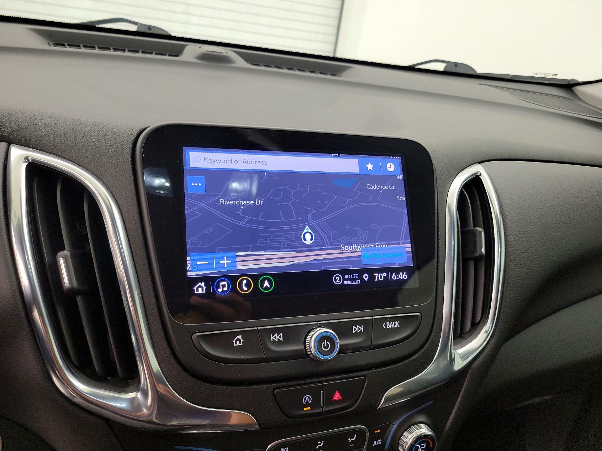 Thumbnail: 2022 Chevrolet Equinox - 14