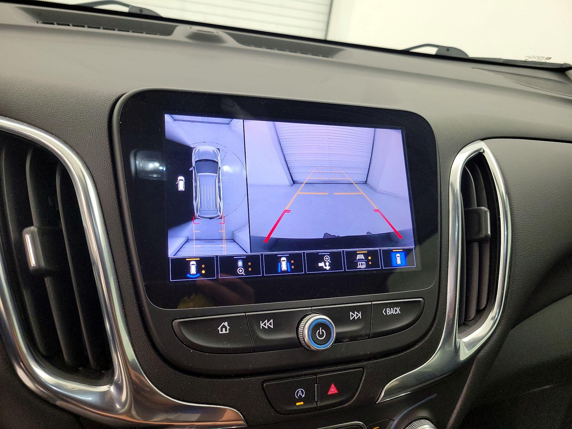 Thumbnail: 2022 Chevrolet Equinox - 15