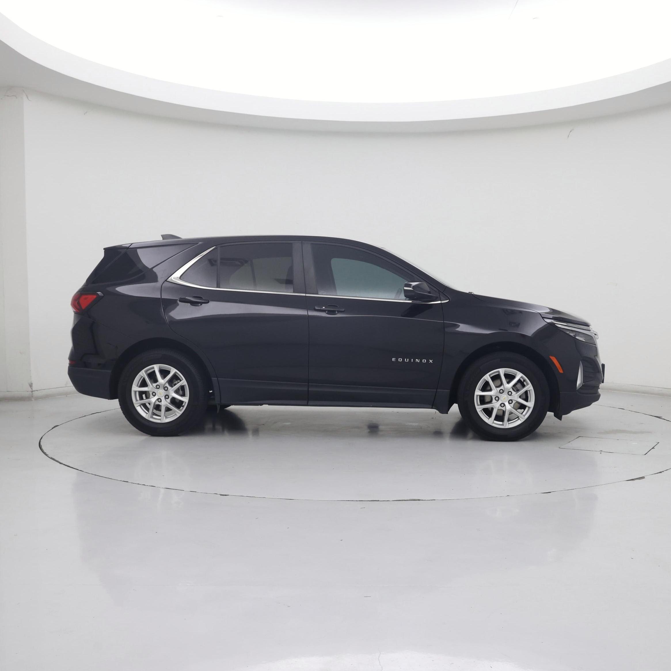 Thumbnail: 2022 Chevrolet Equinox - 7