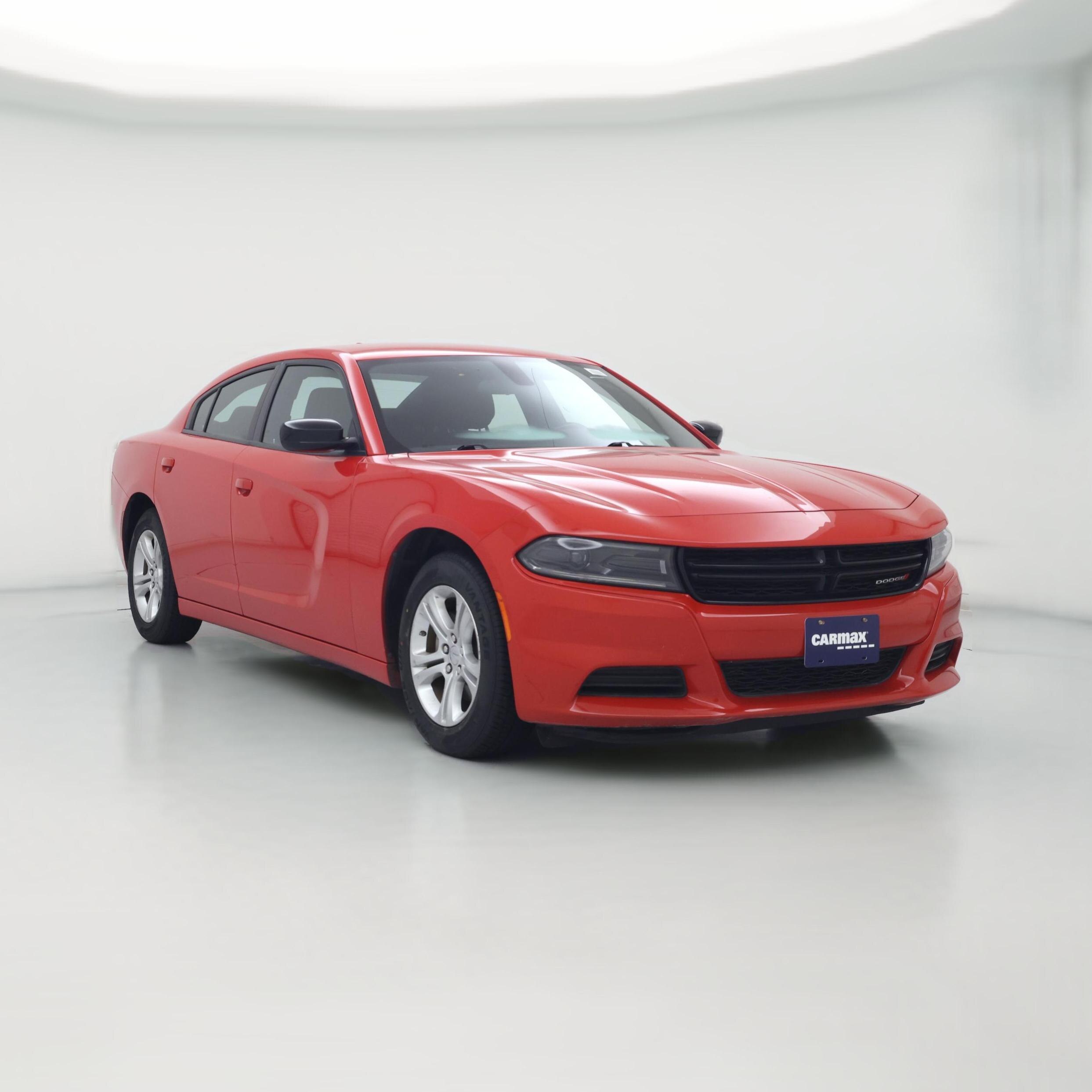 Thumbnail: 2023 Dodge Charger - 1