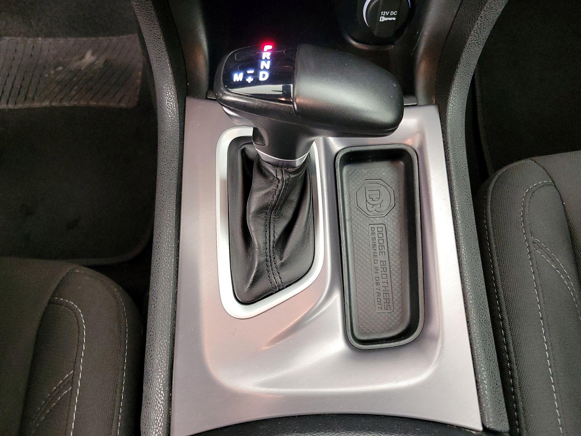 Thumbnail: 2023 Dodge Charger - 17