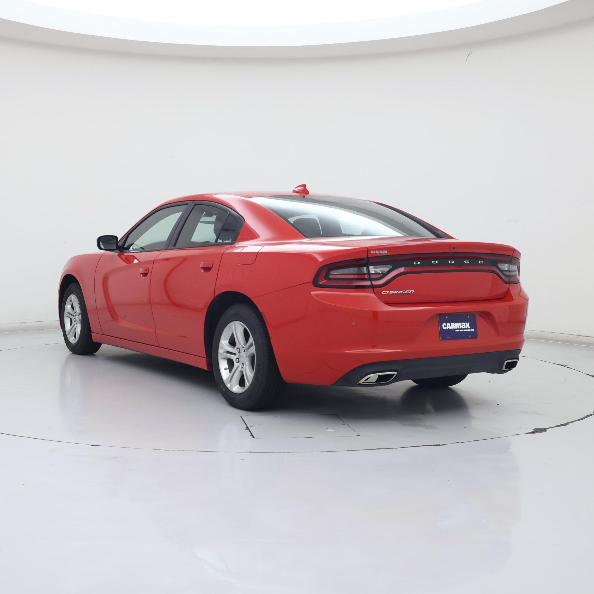 Thumbnail: 2023 Dodge Charger - 2