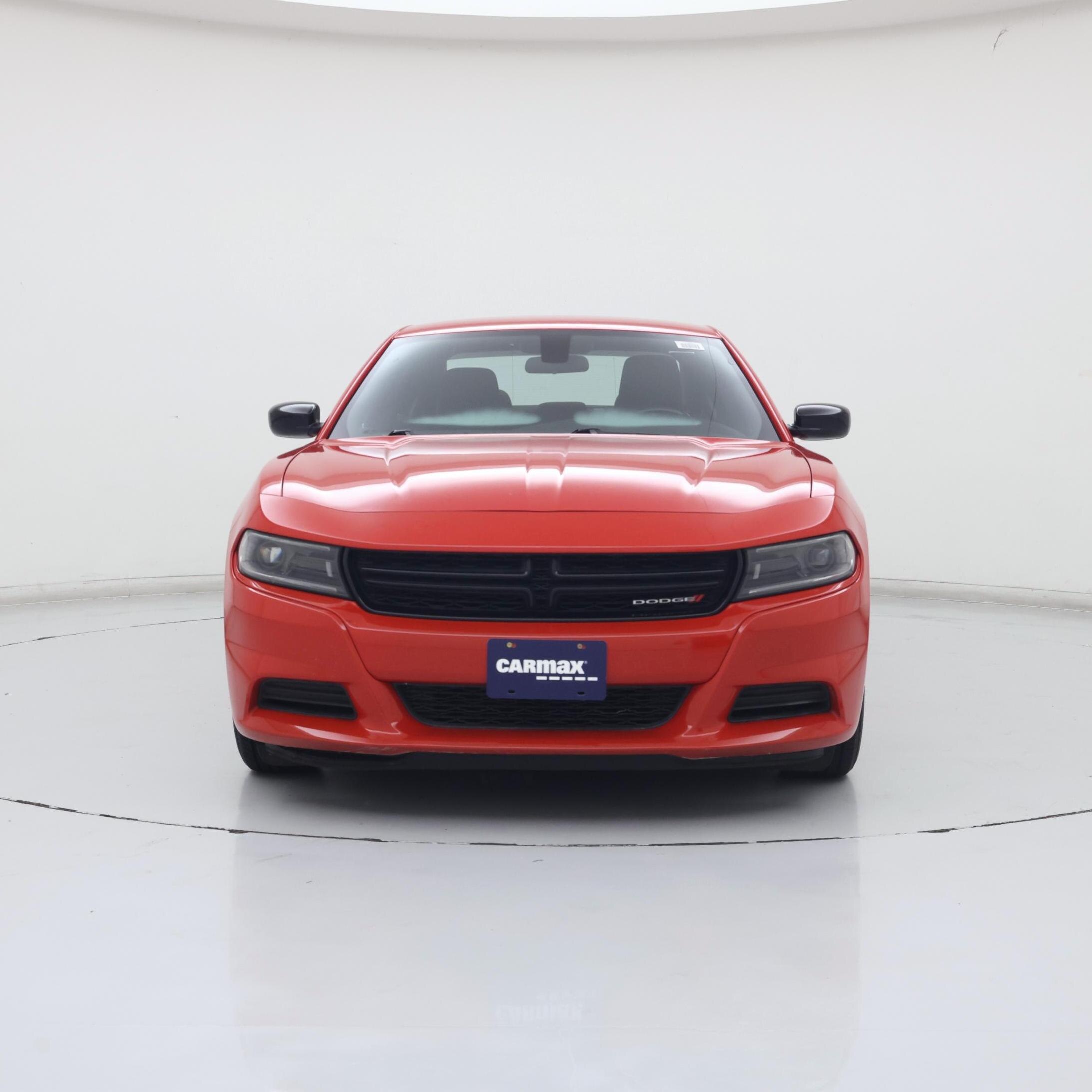 Thumbnail: 2023 Dodge Charger - 5