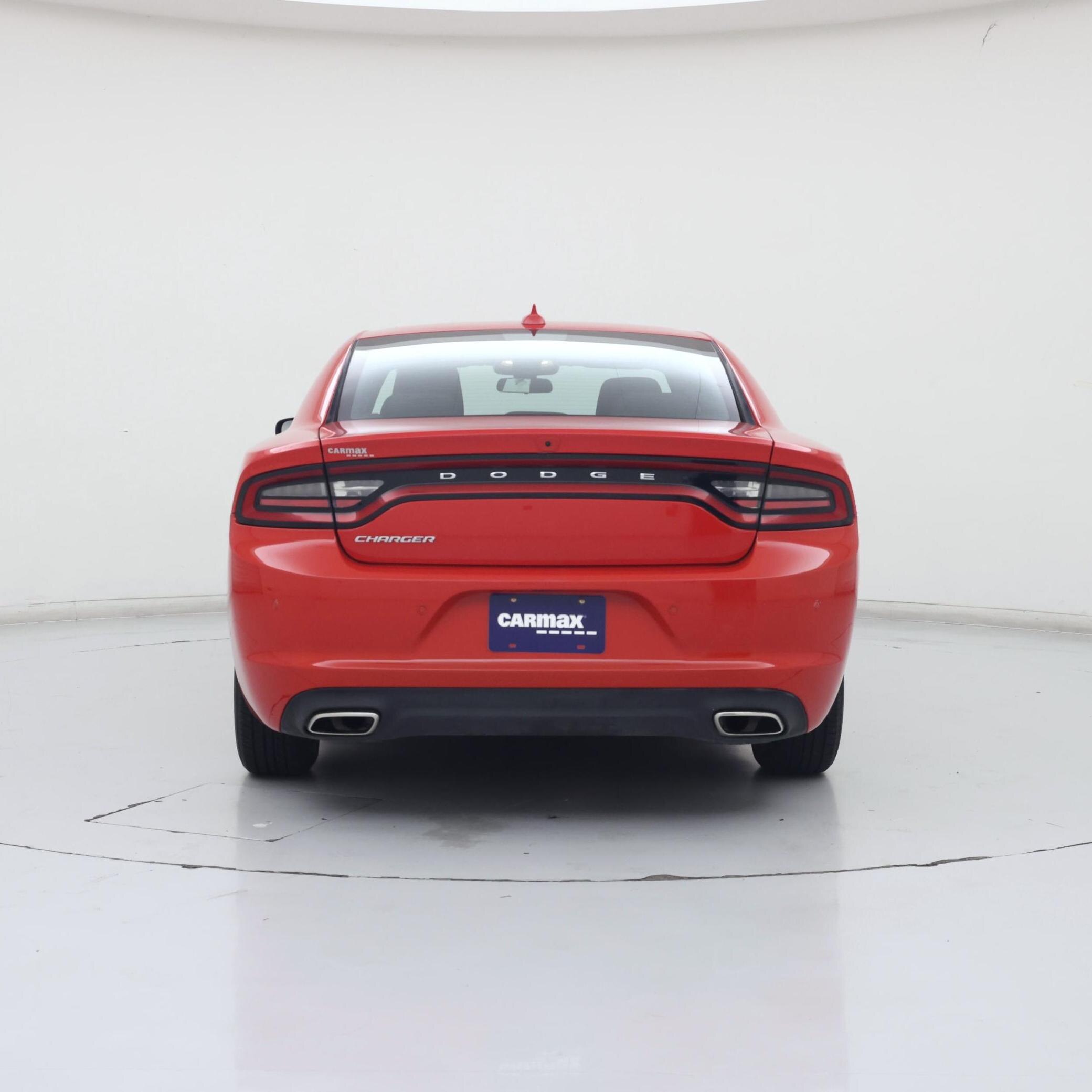 Thumbnail: 2023 Dodge Charger - 6