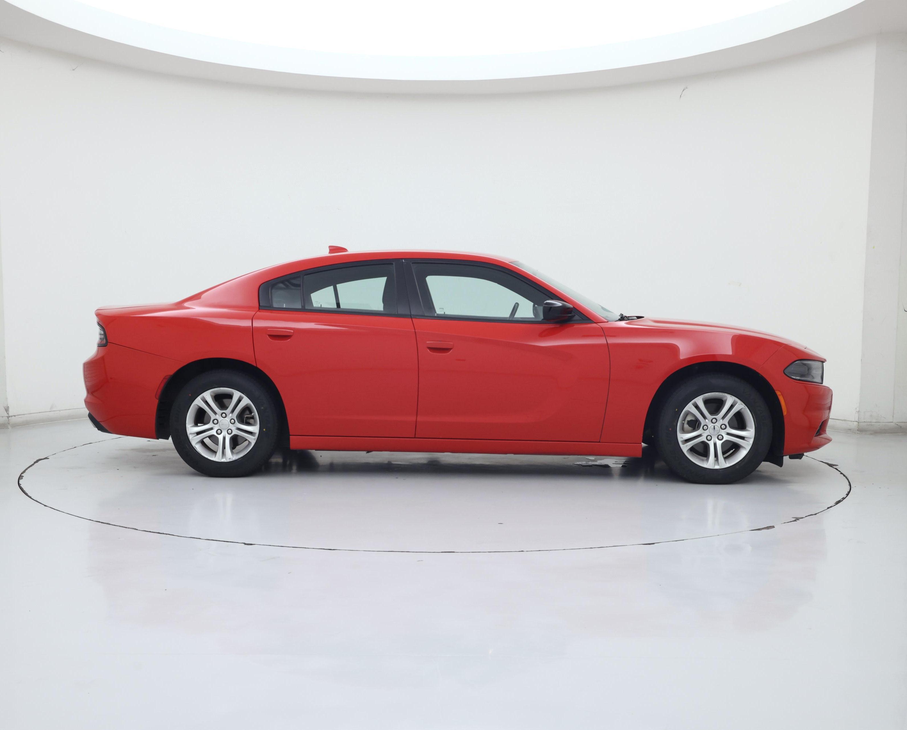 Thumbnail: 2023 Dodge Charger - 7