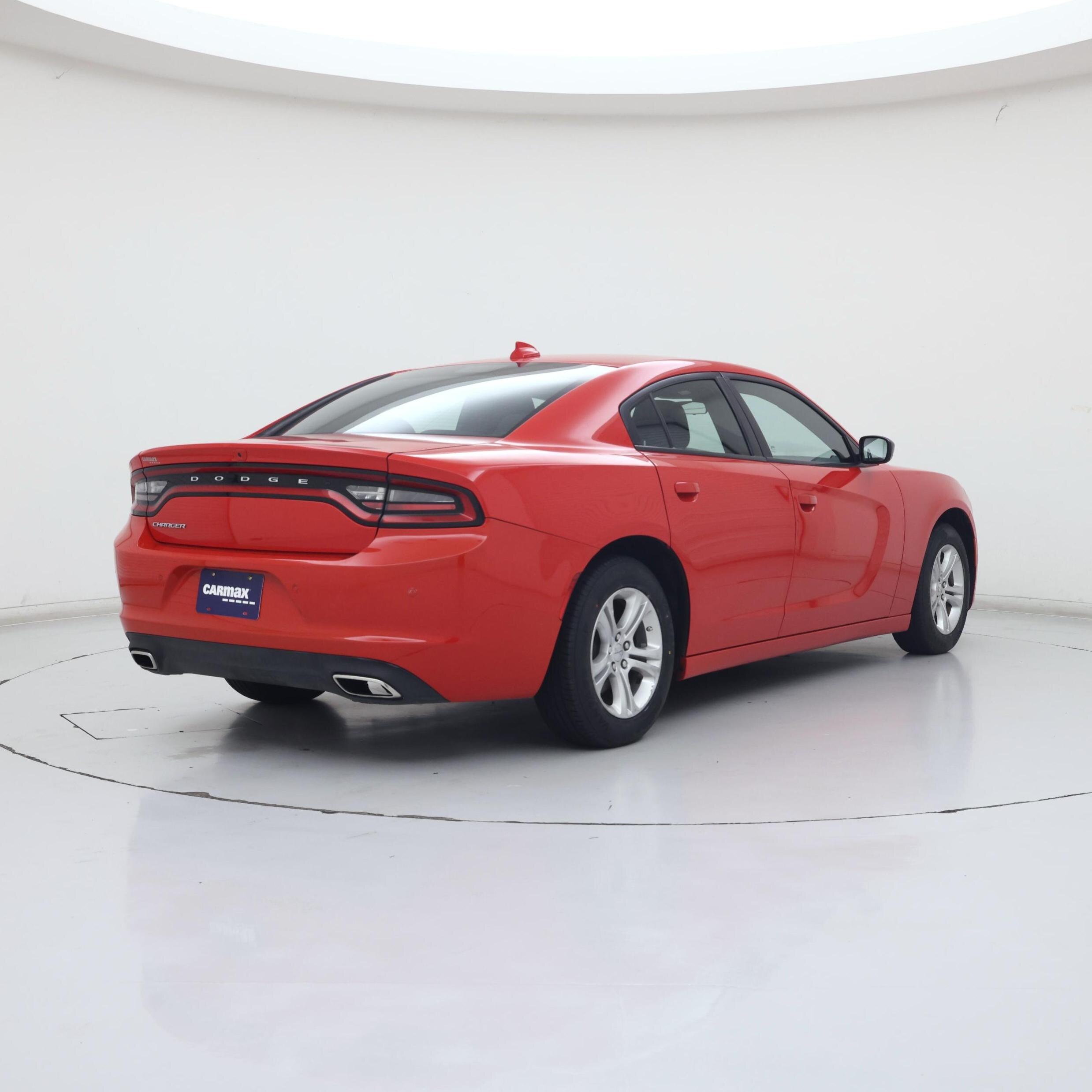 Thumbnail: 2023 Dodge Charger - 8