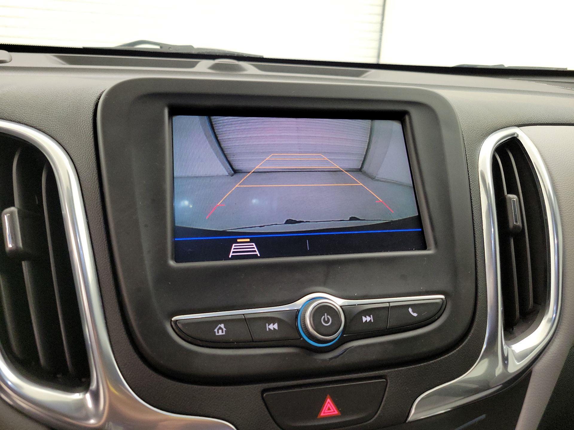 Thumbnail: 2021 Chevrolet Equinox - 14