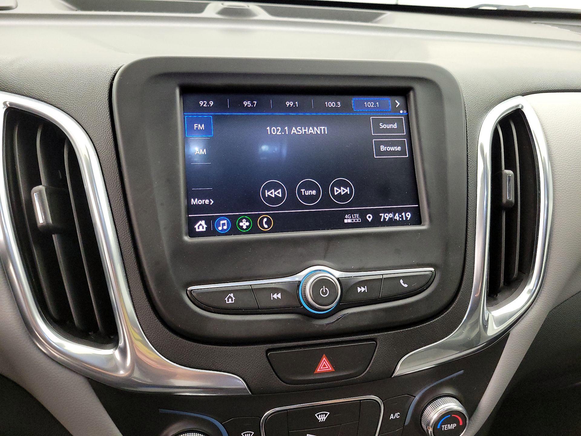 Thumbnail: 2021 Chevrolet Equinox - 15