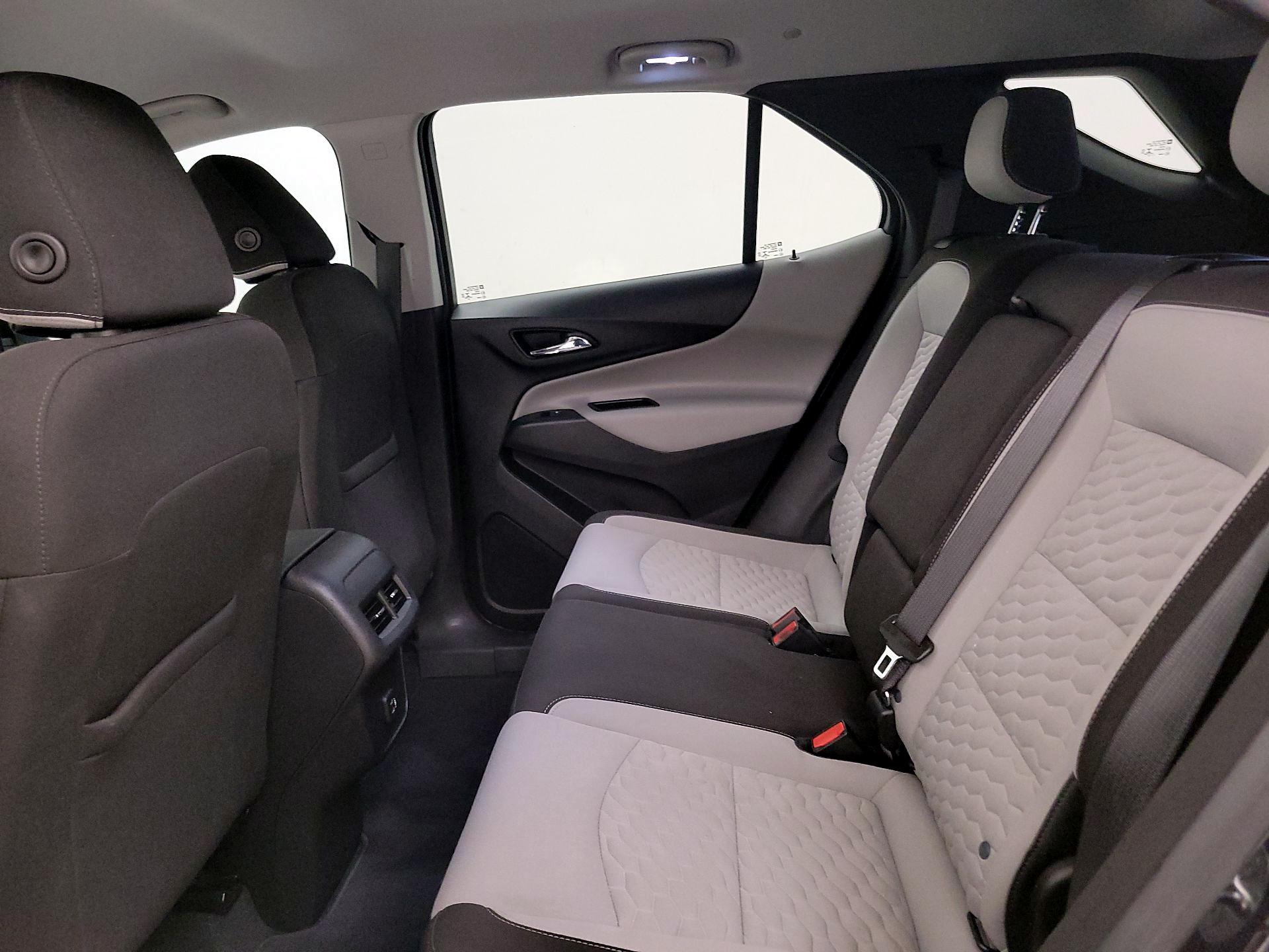 Thumbnail: 2021 Chevrolet Equinox - 19