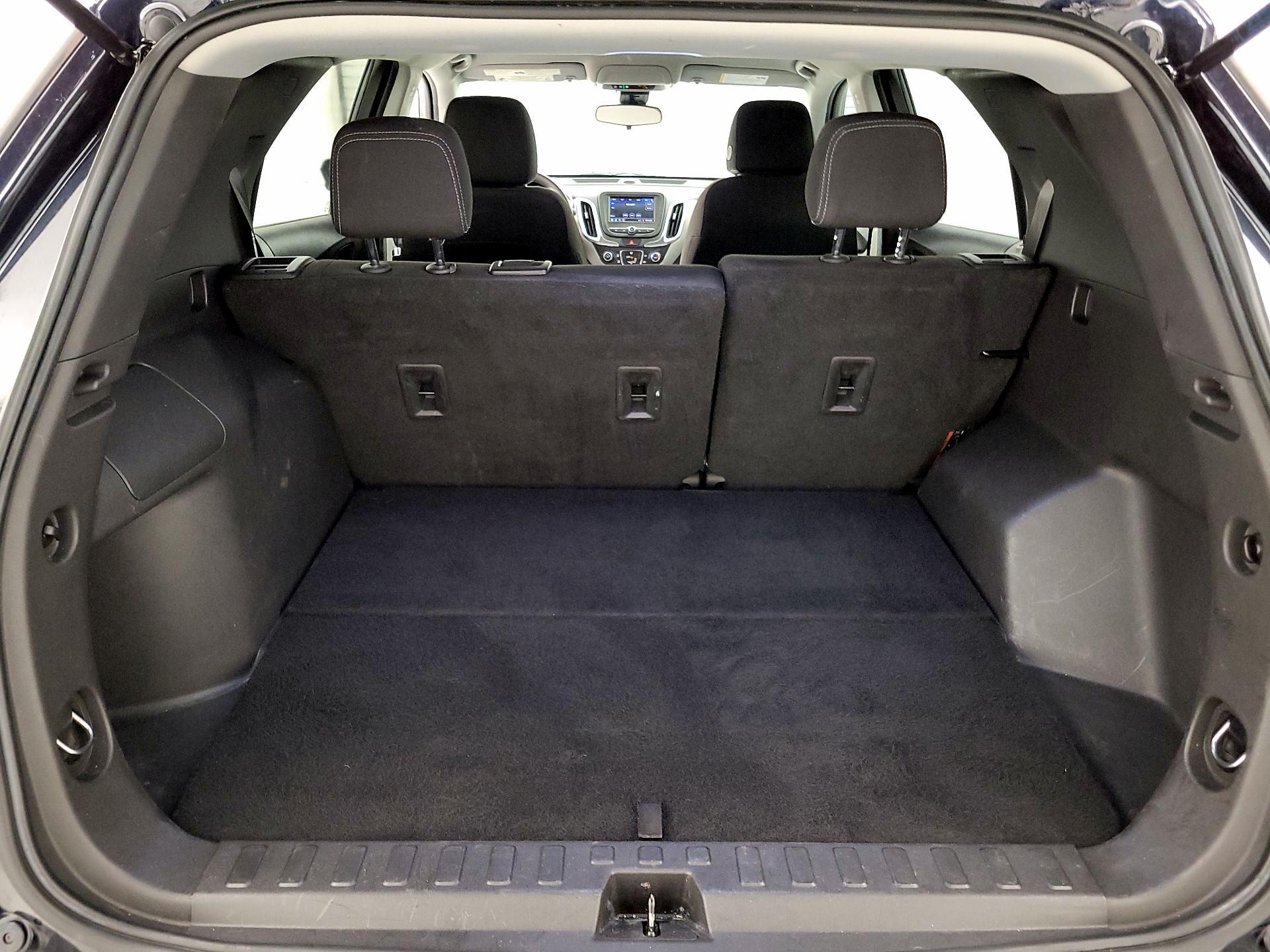 Thumbnail: 2021 Chevrolet Equinox - 20