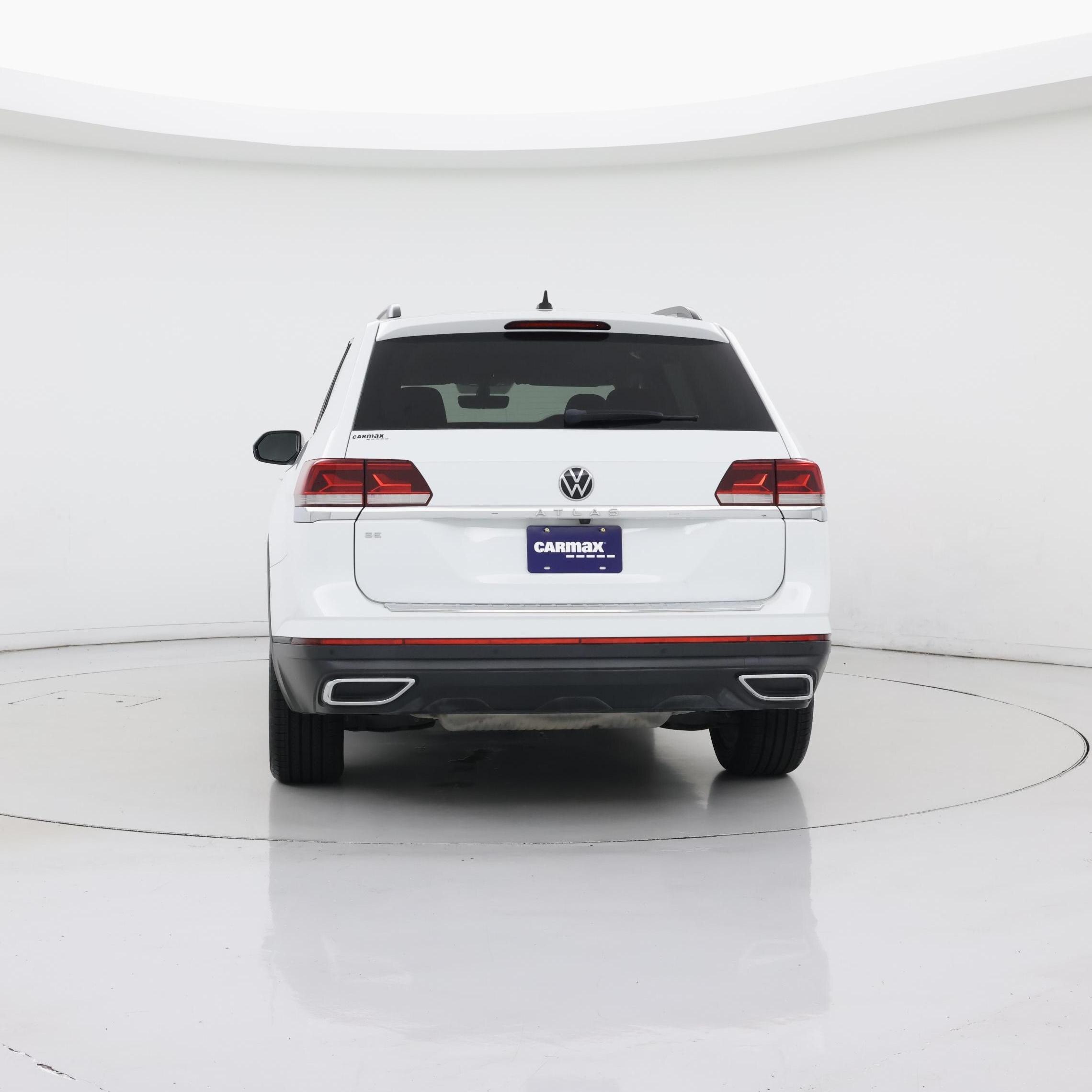 Thumbnail: 2022 Volkswagen Atlas - 6