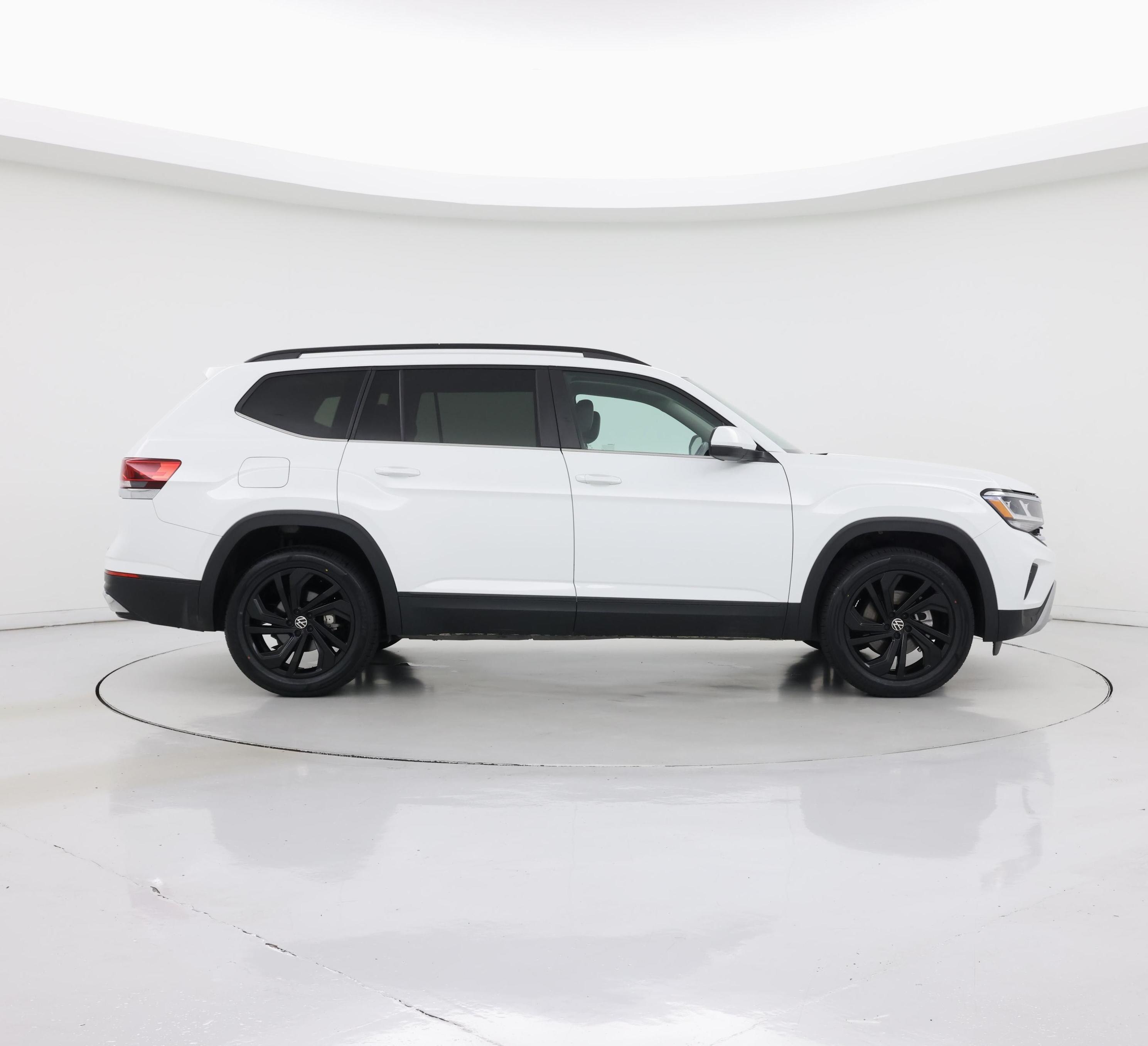 Thumbnail: 2022 Volkswagen Atlas - 7