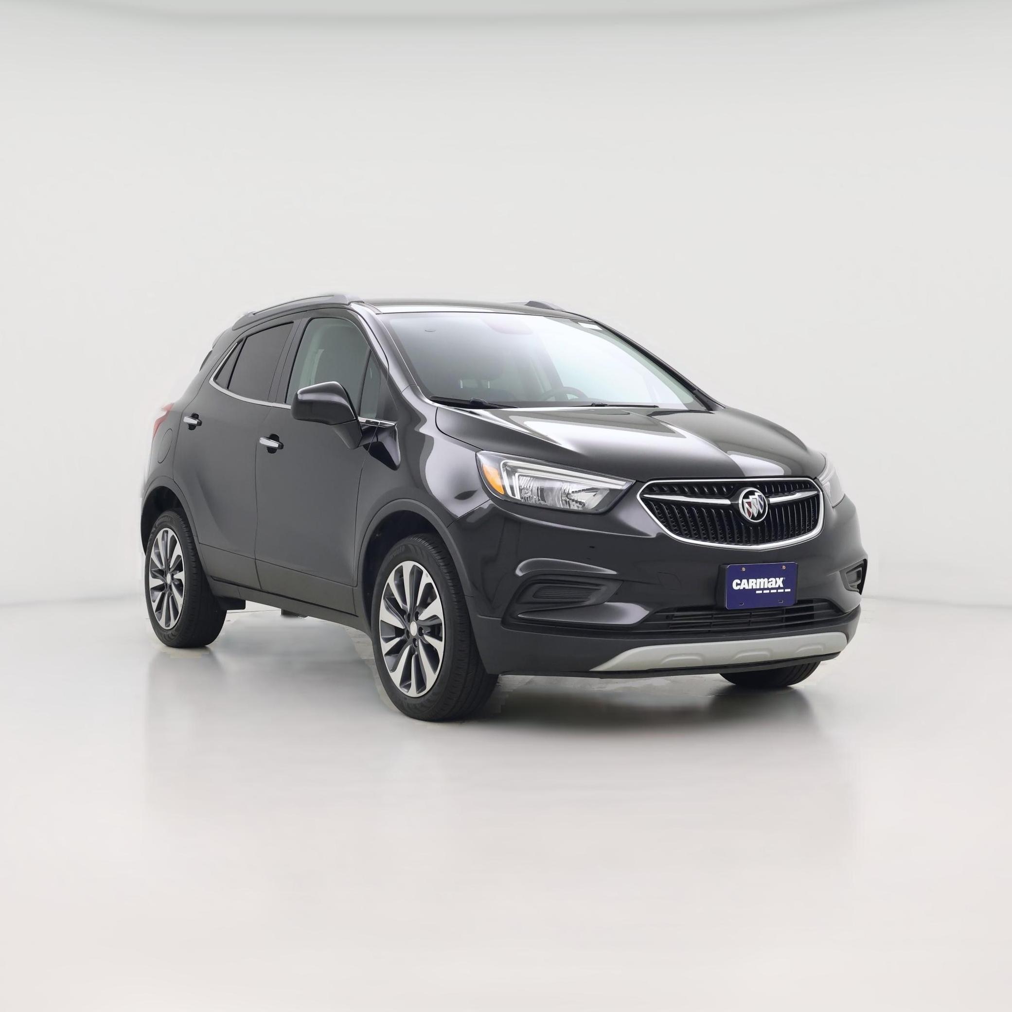 Thumbnail: 2022 Buick Encore - 1
