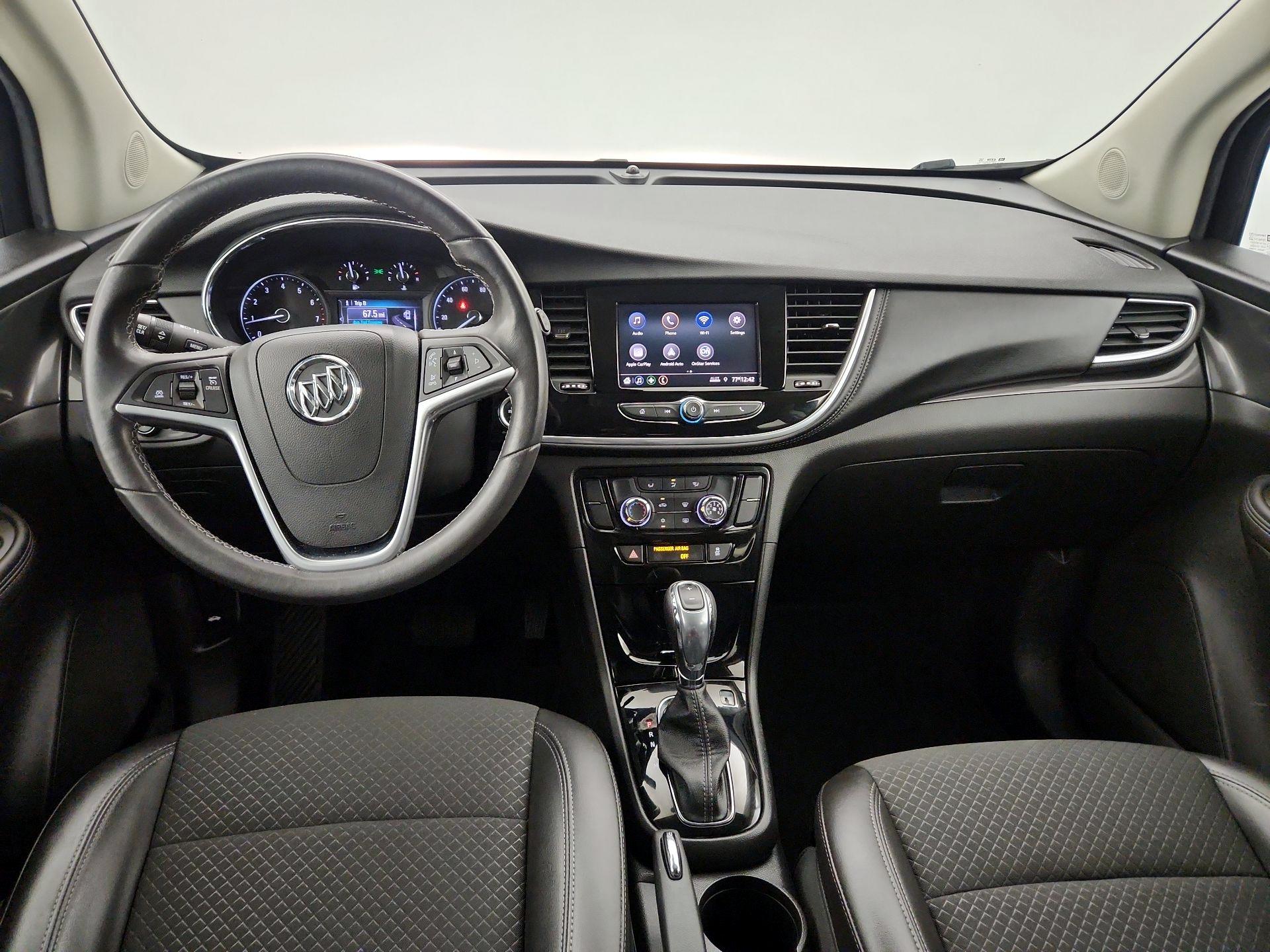 Thumbnail: 2022 Buick Encore - 9