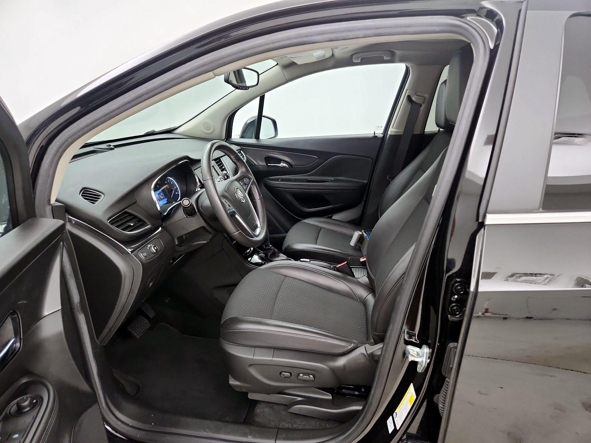 Thumbnail: 2022 Buick Encore - 11