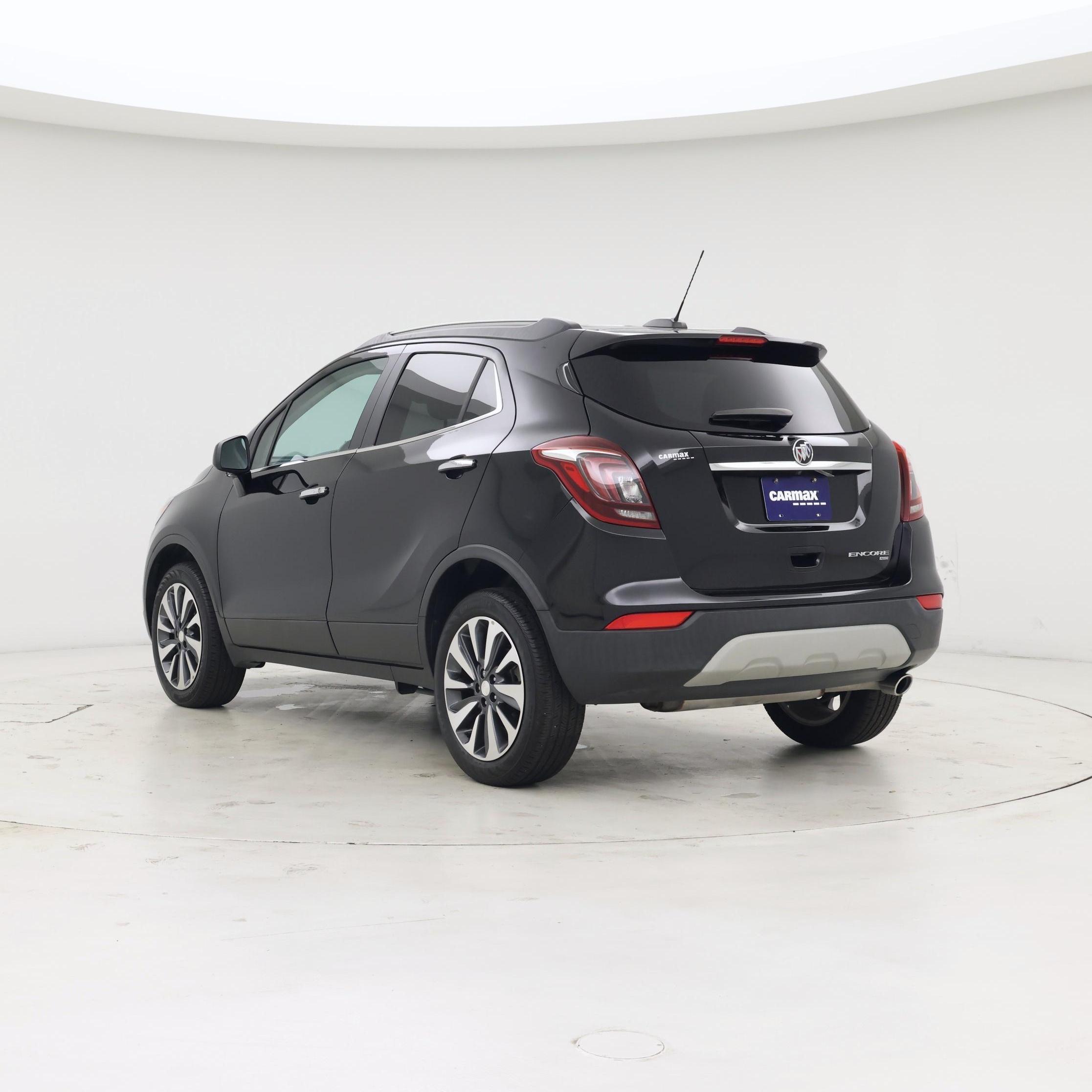 Thumbnail: 2022 Buick Encore - 2