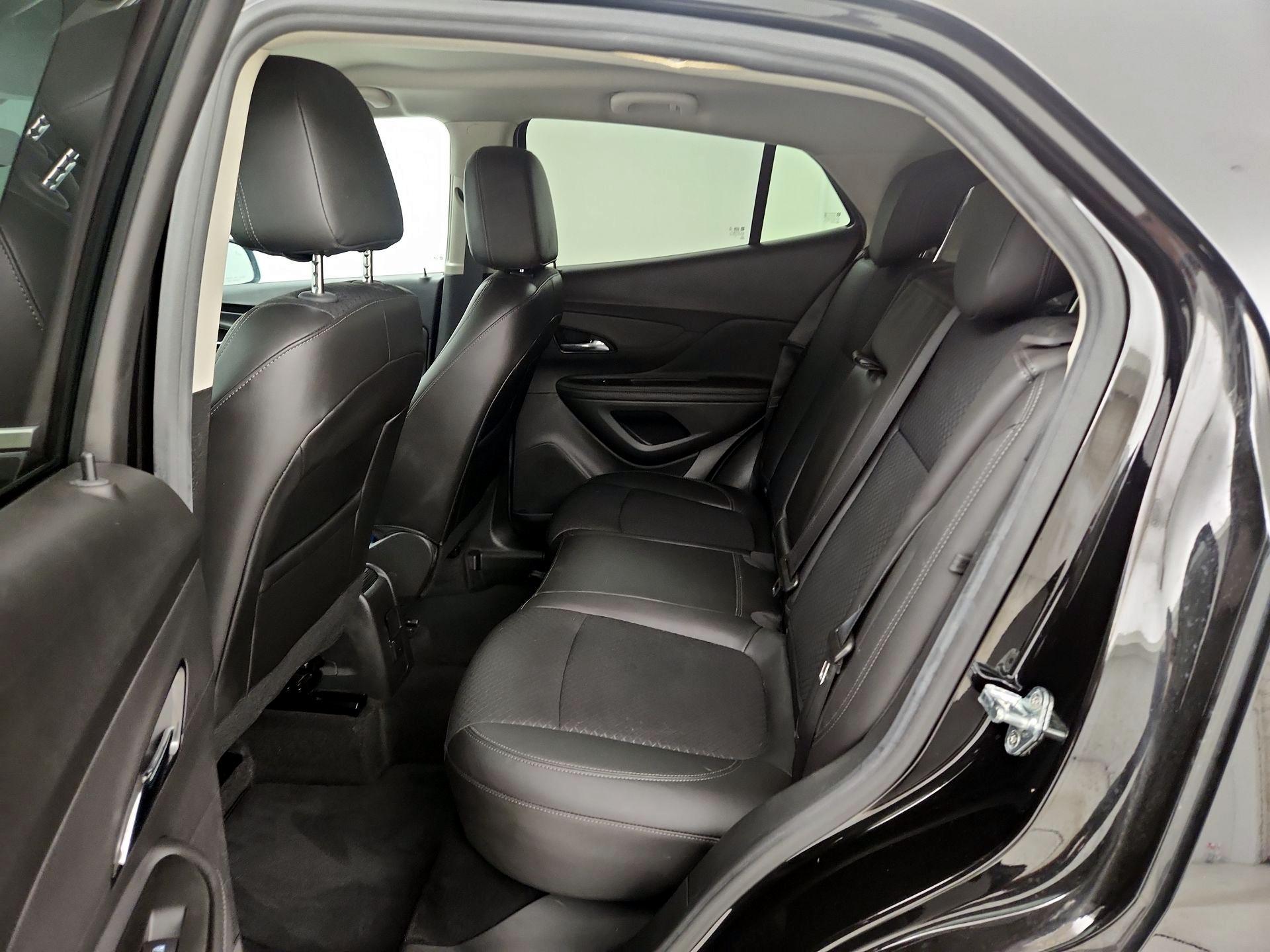 Thumbnail: 2022 Buick Encore - 19