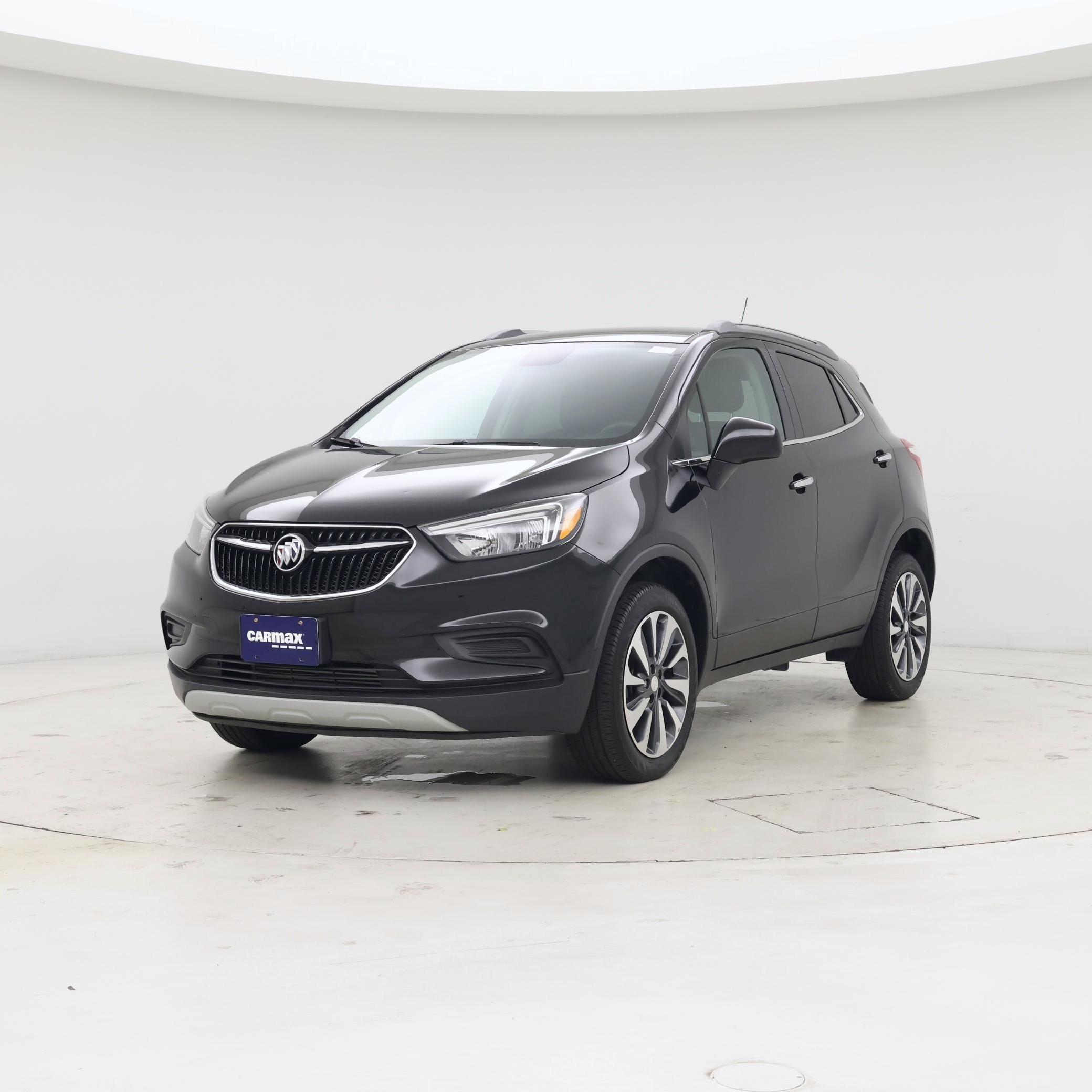 Thumbnail: 2022 Buick Encore - 4