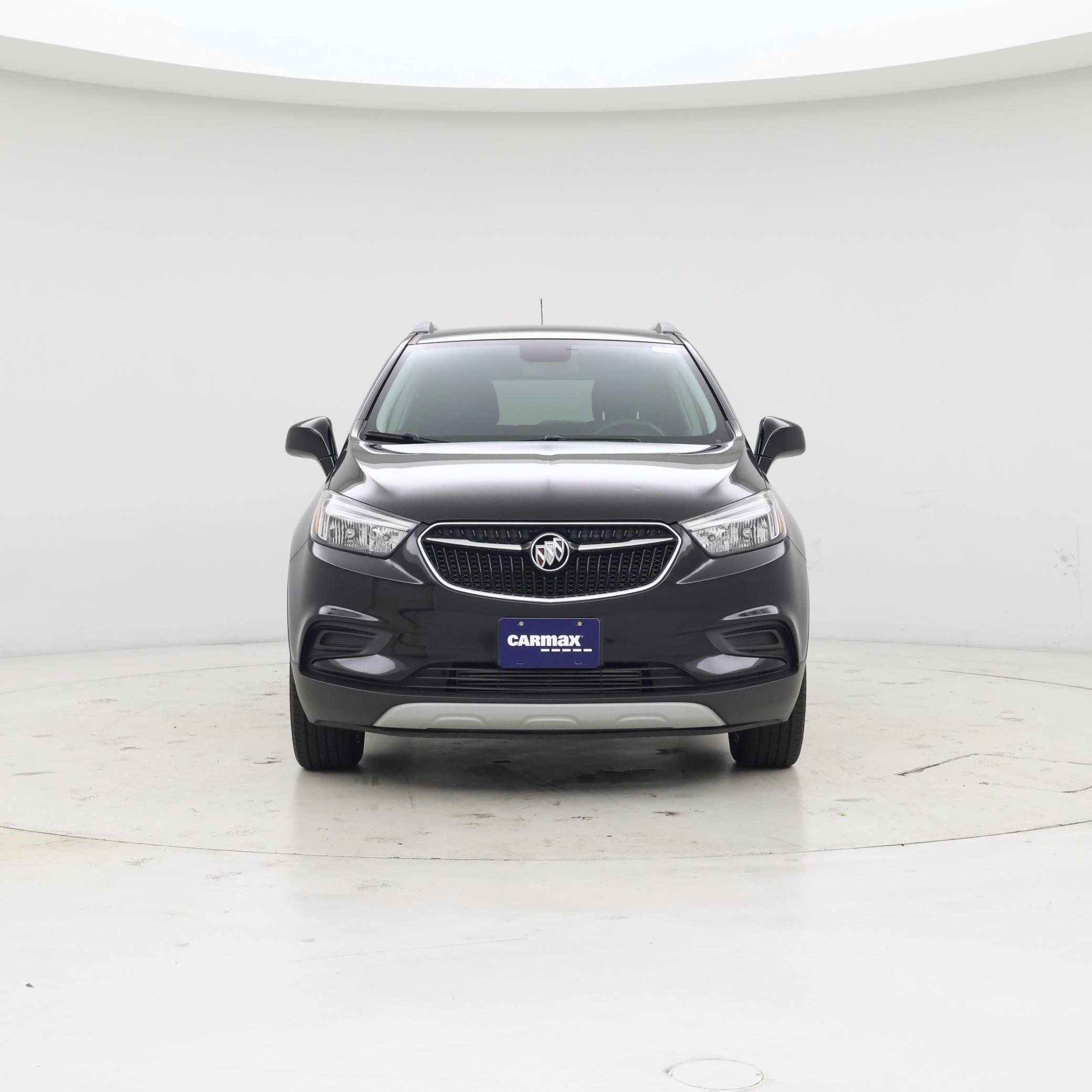 Thumbnail: 2022 Buick Encore - 5
