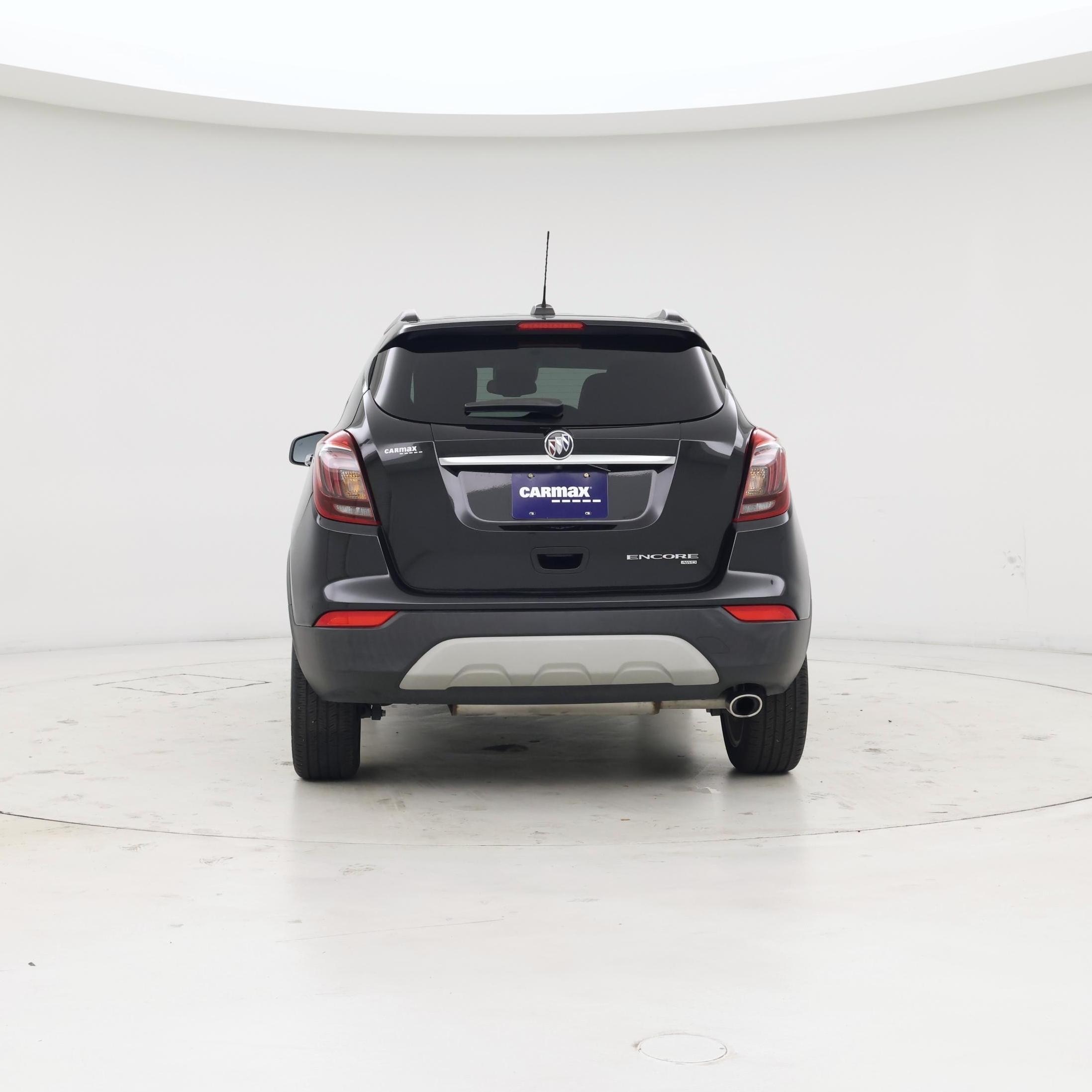 Thumbnail: 2022 Buick Encore - 6