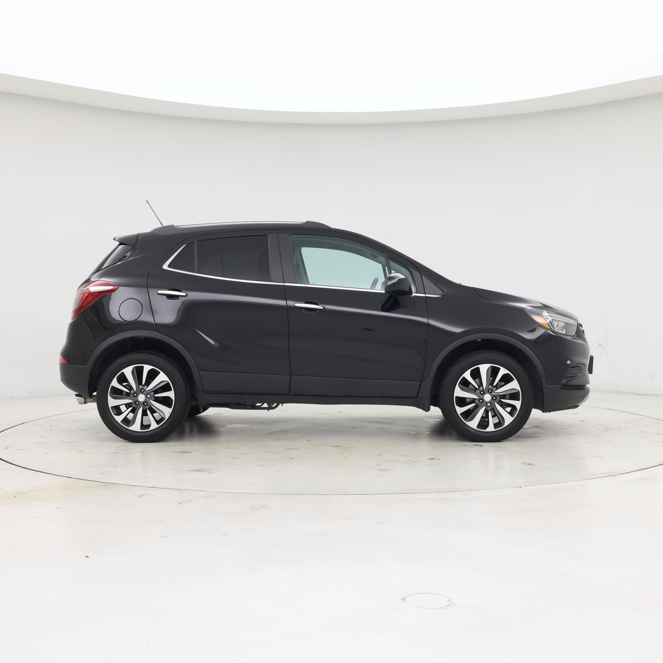 Thumbnail: 2022 Buick Encore - 7