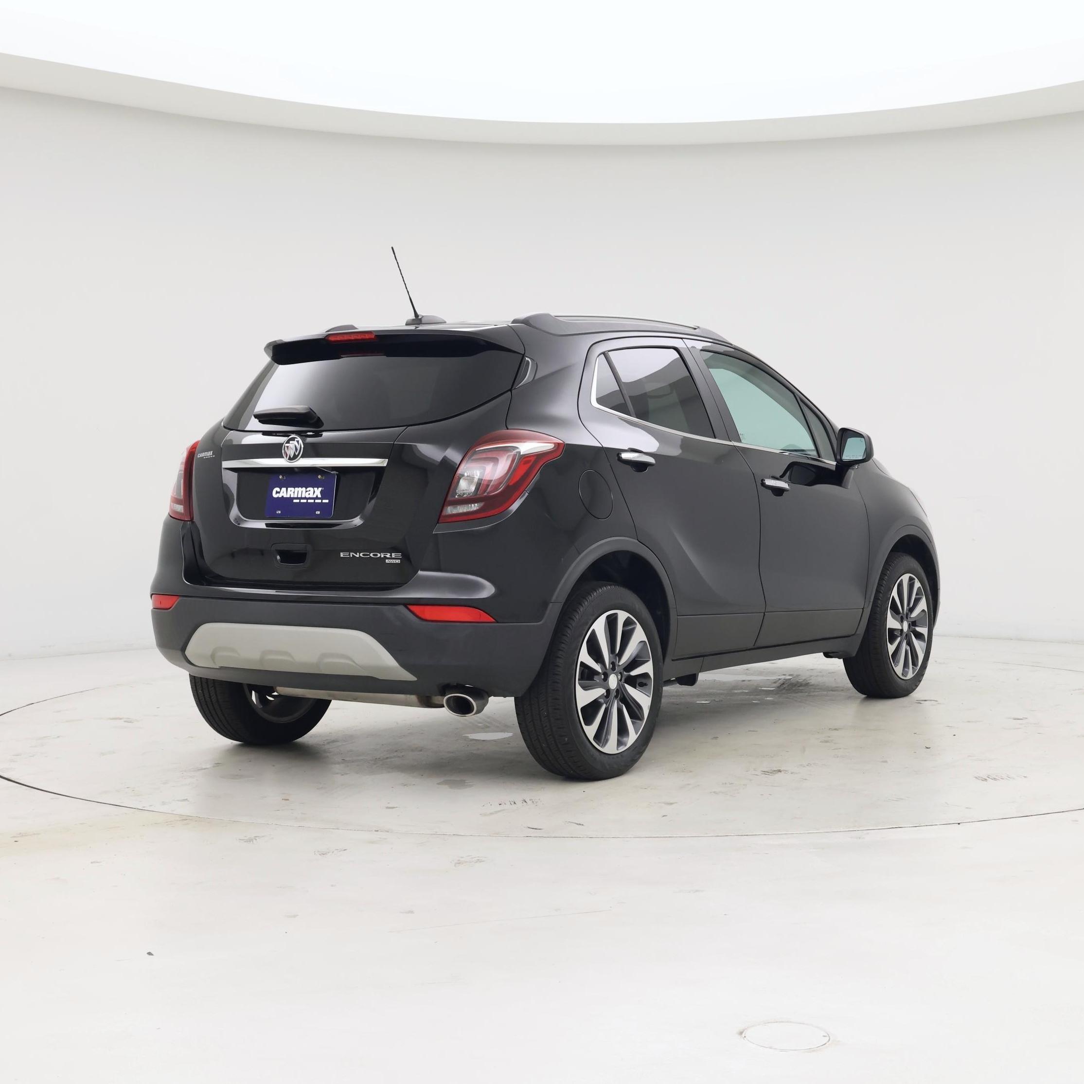 Thumbnail: 2022 Buick Encore - 8
