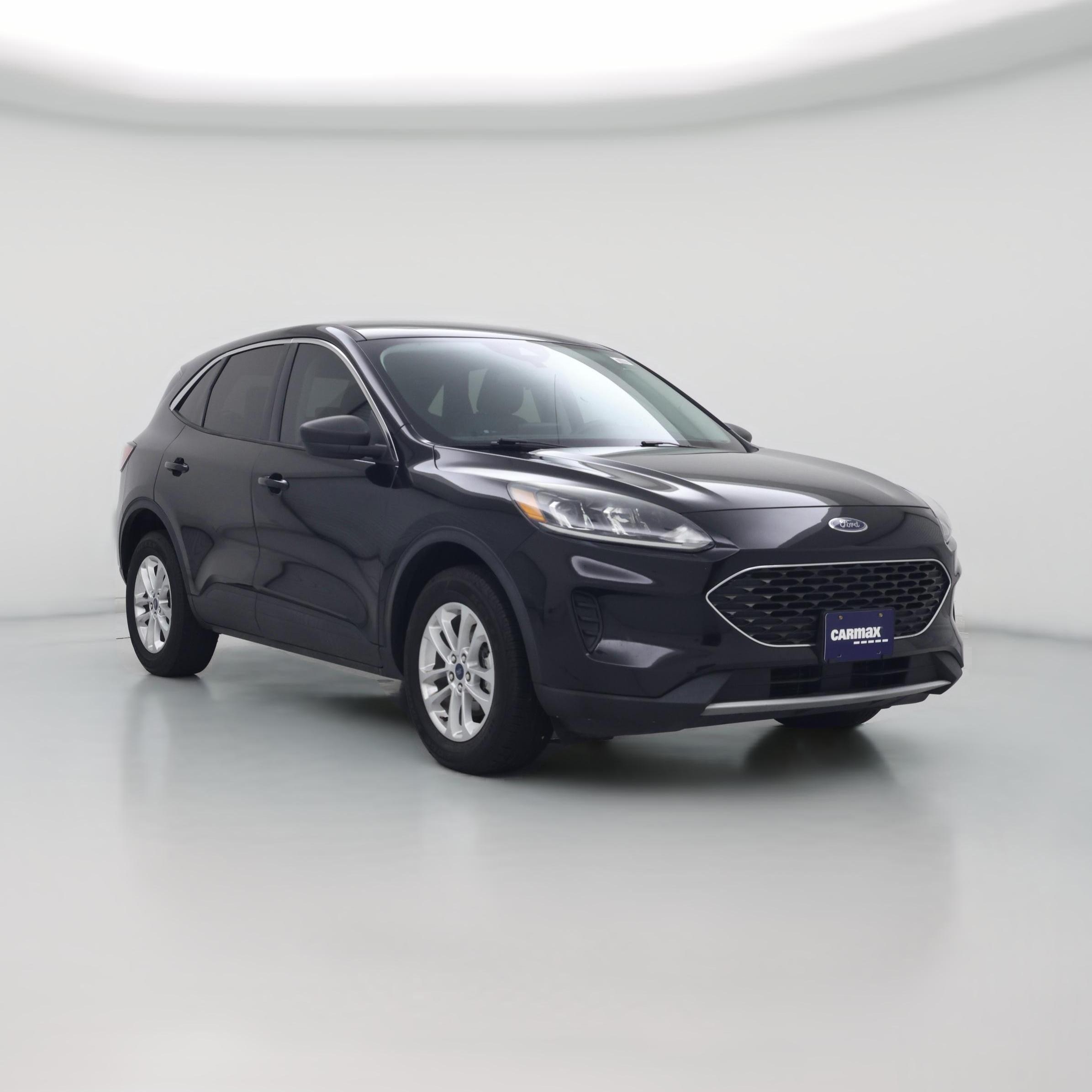 Thumbnail: 2022 Ford Escape - 1