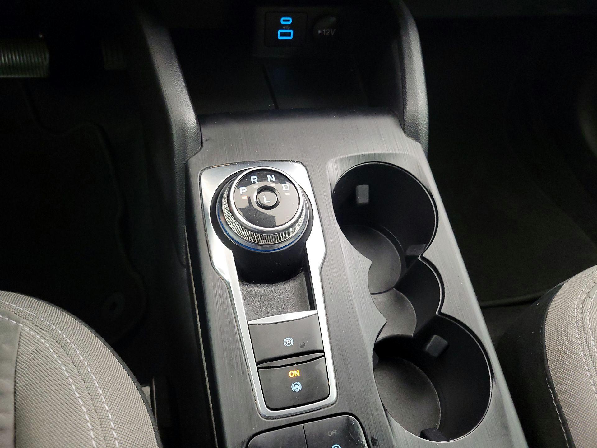 Thumbnail: 2022 Ford Escape - 17