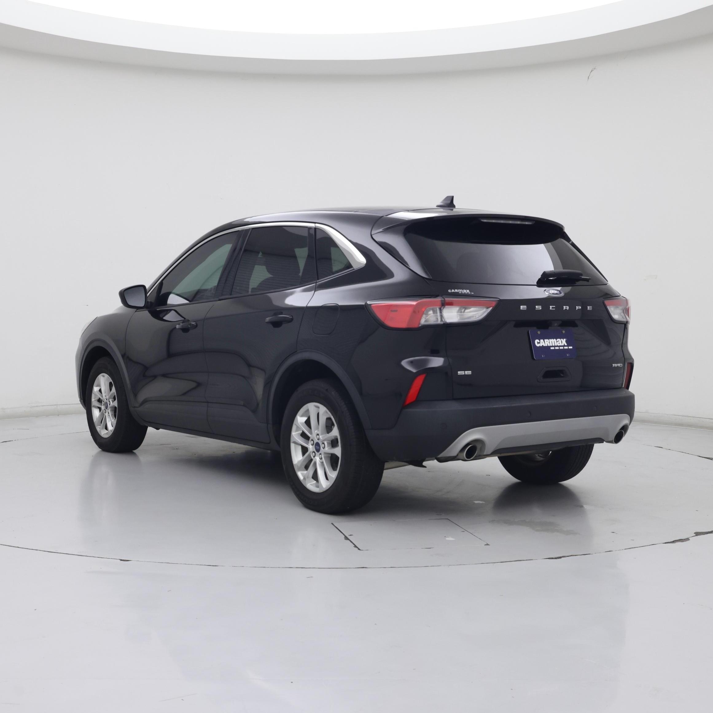 Thumbnail: 2022 Ford Escape - 2