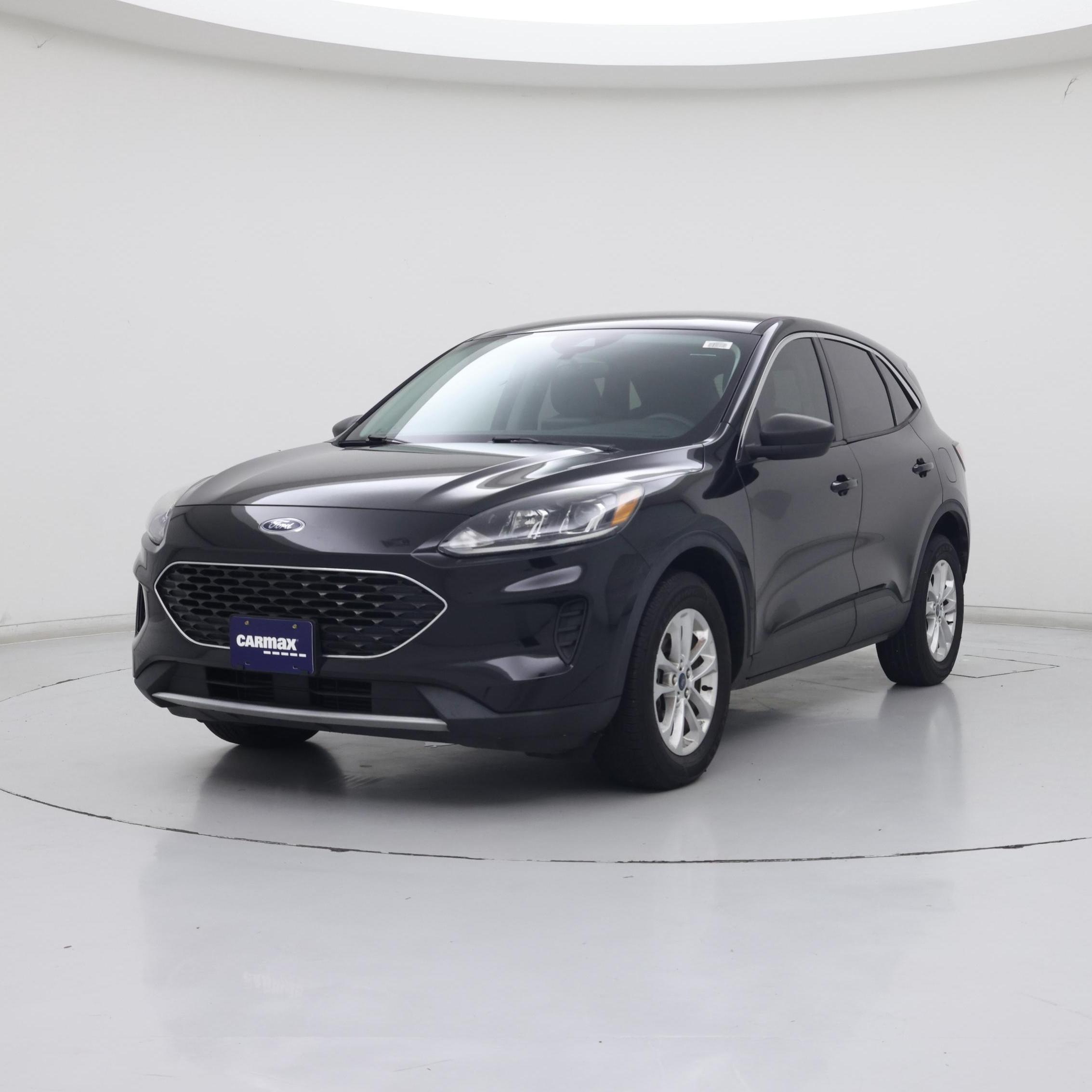 Thumbnail: 2022 Ford Escape - 4