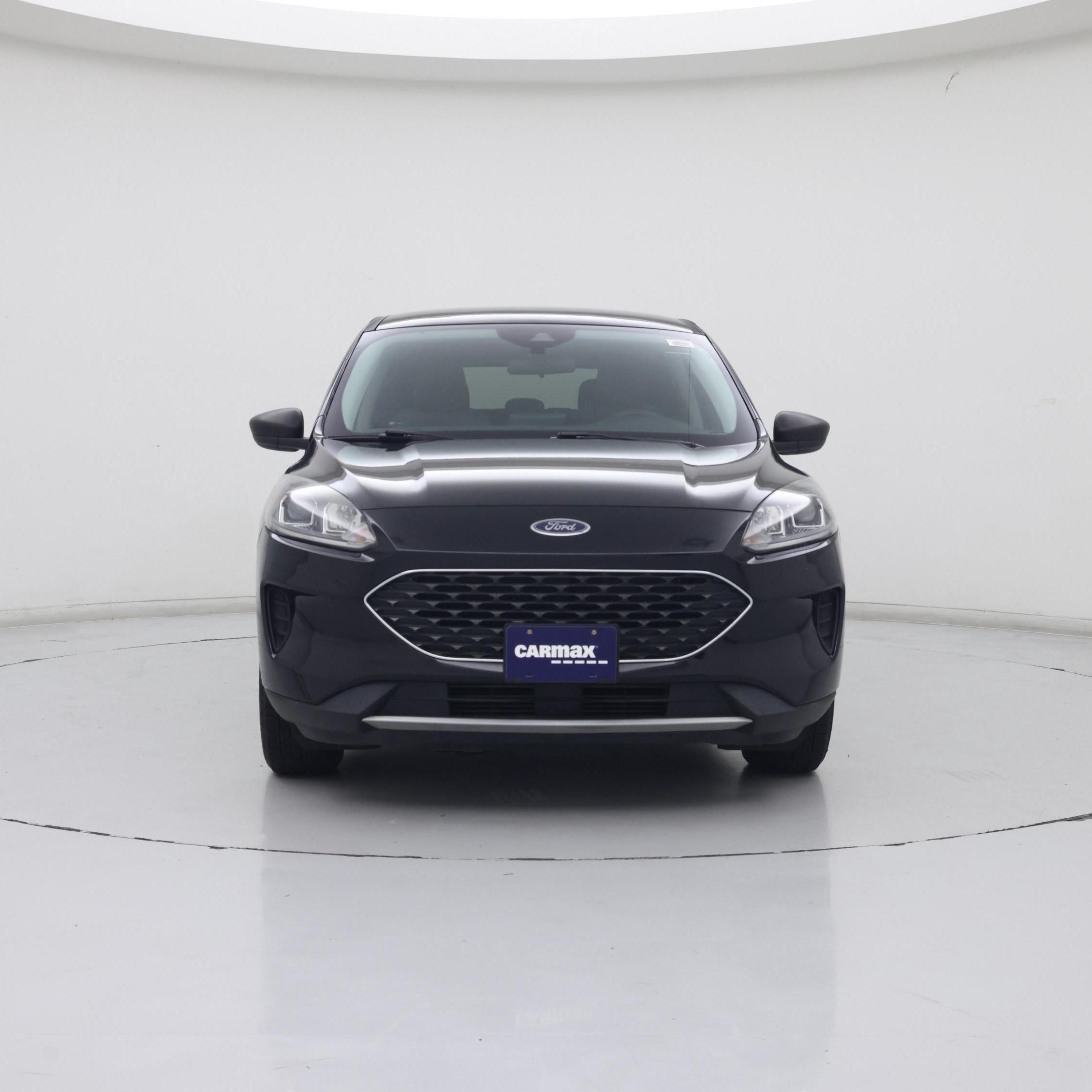Thumbnail: 2022 Ford Escape - 5