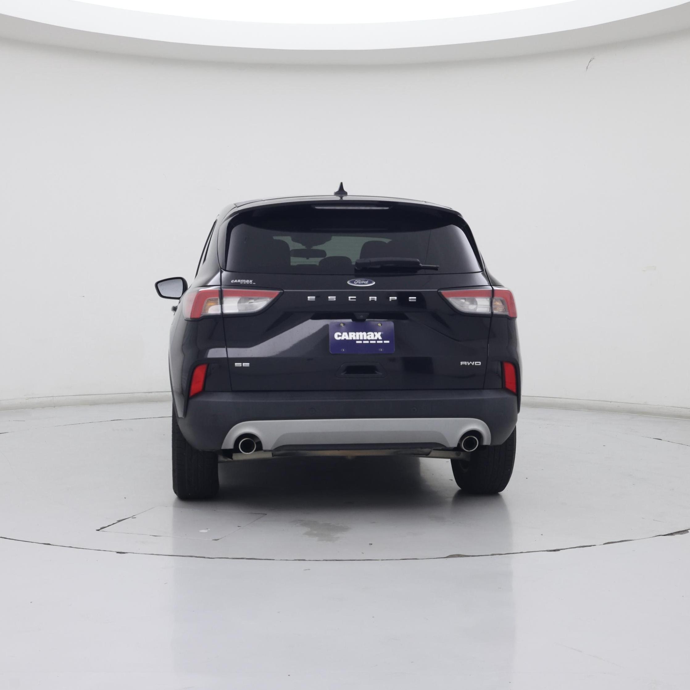 Thumbnail: 2022 Ford Escape - 6