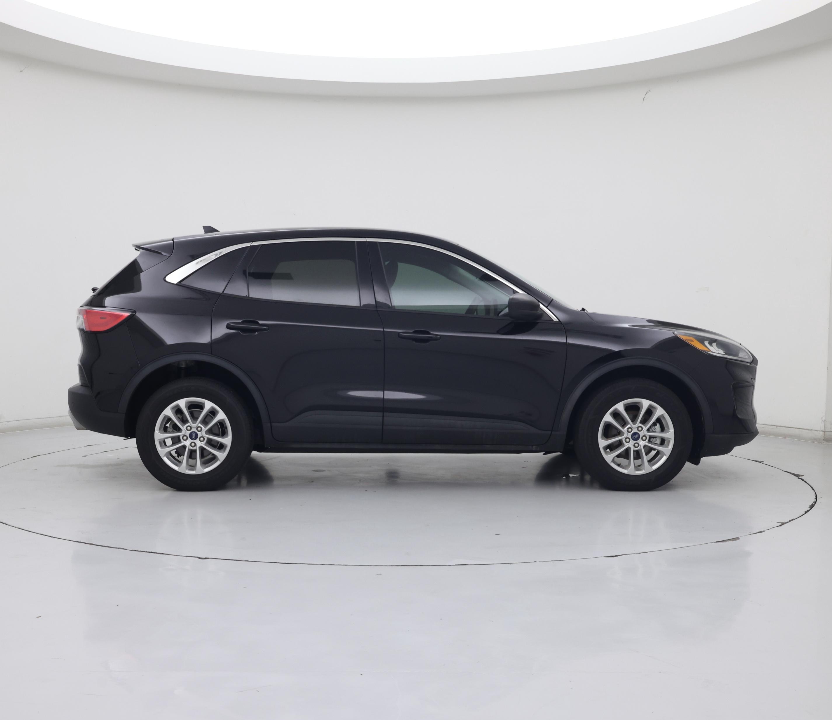 Thumbnail: 2022 Ford Escape - 7