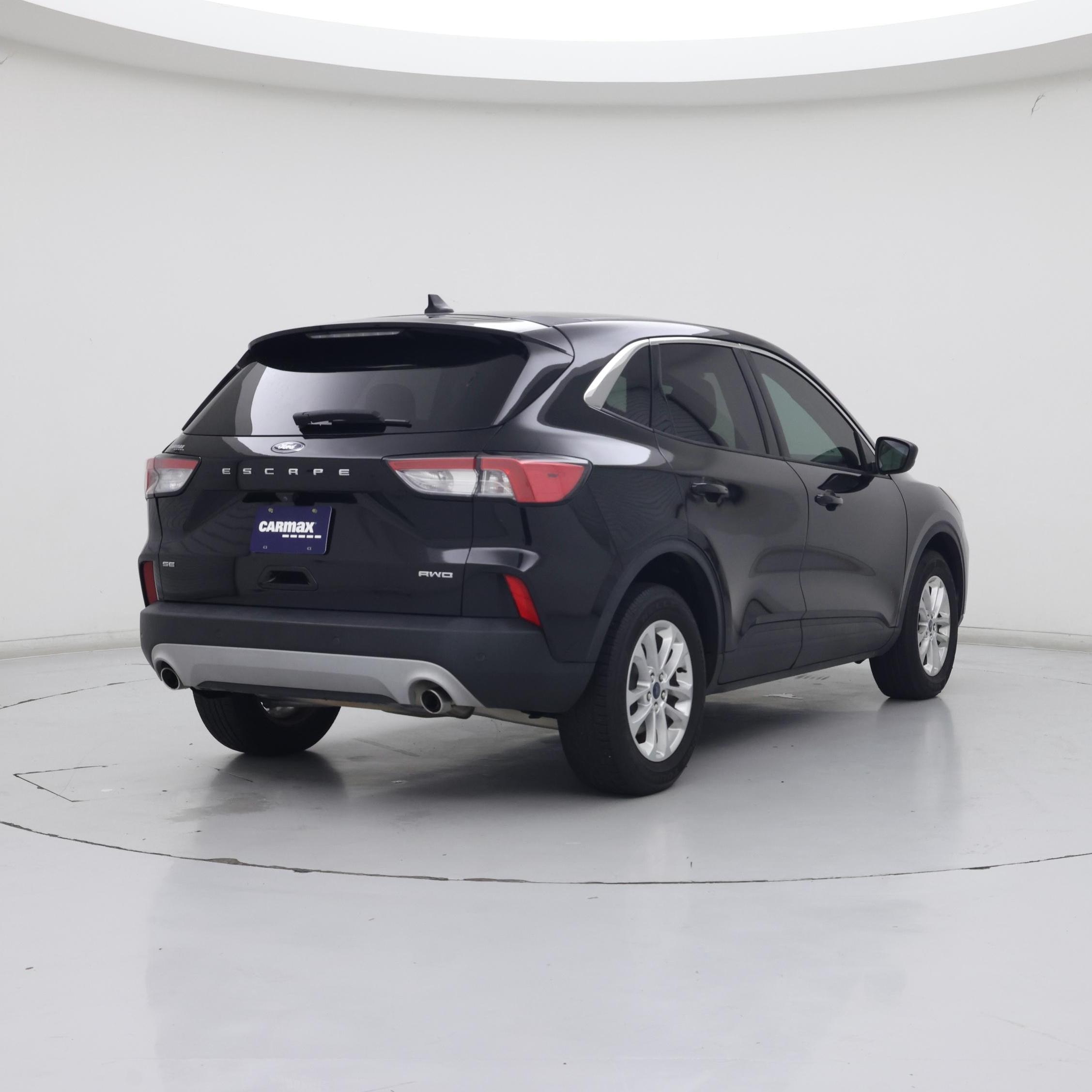 Thumbnail: 2022 Ford Escape - 8